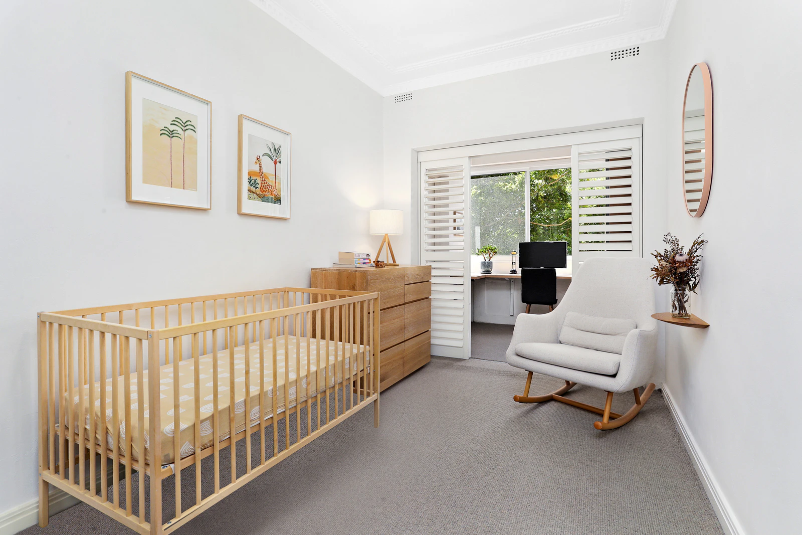crib