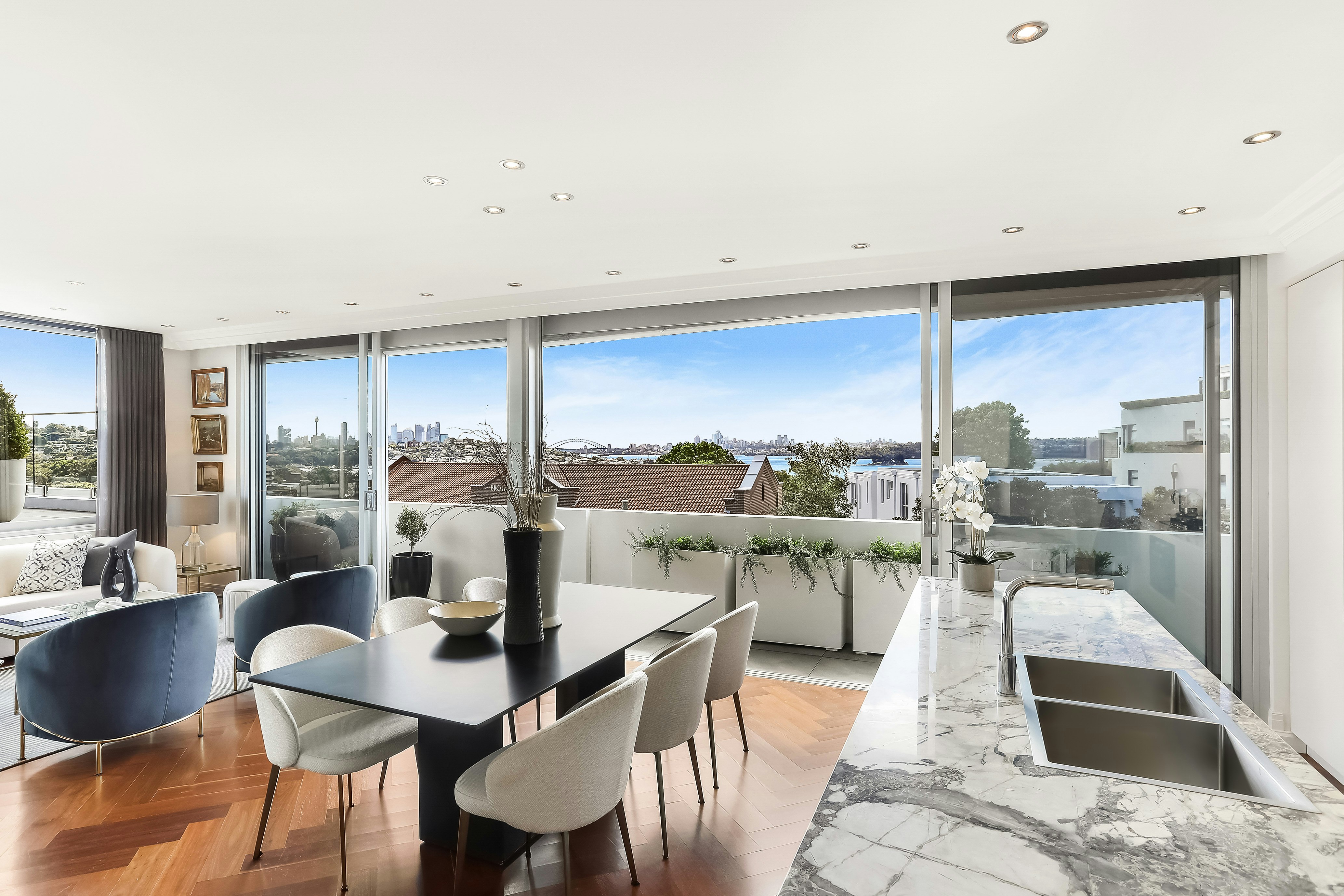 6/2 Hamilton Street, Rose Bay NSW