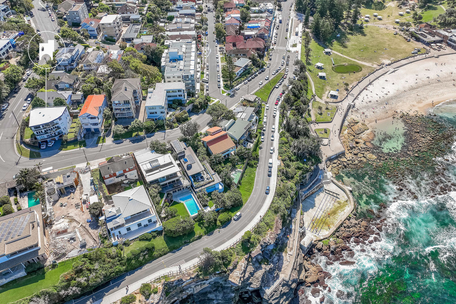 3/507 Bronte Road, Bronte - Thumbnail 7