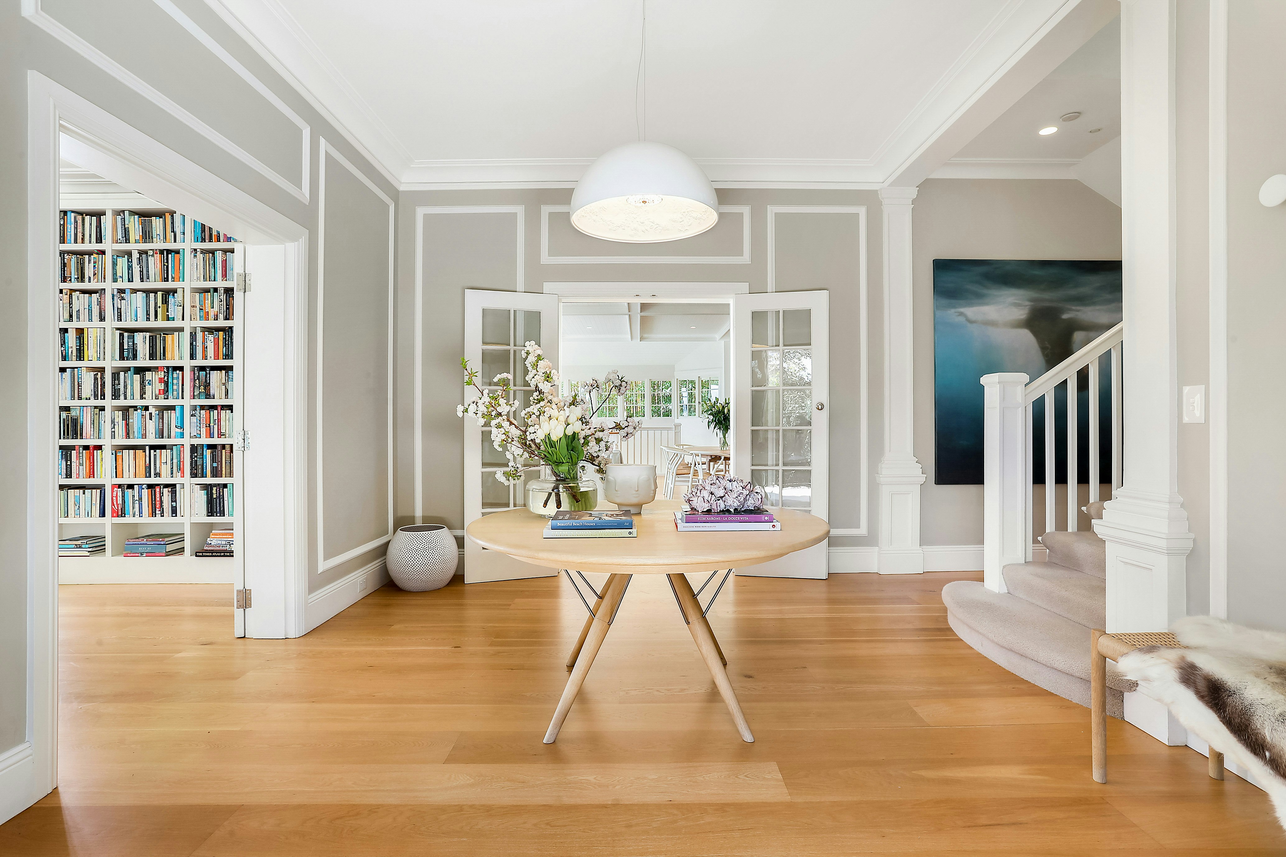 Image of indoors