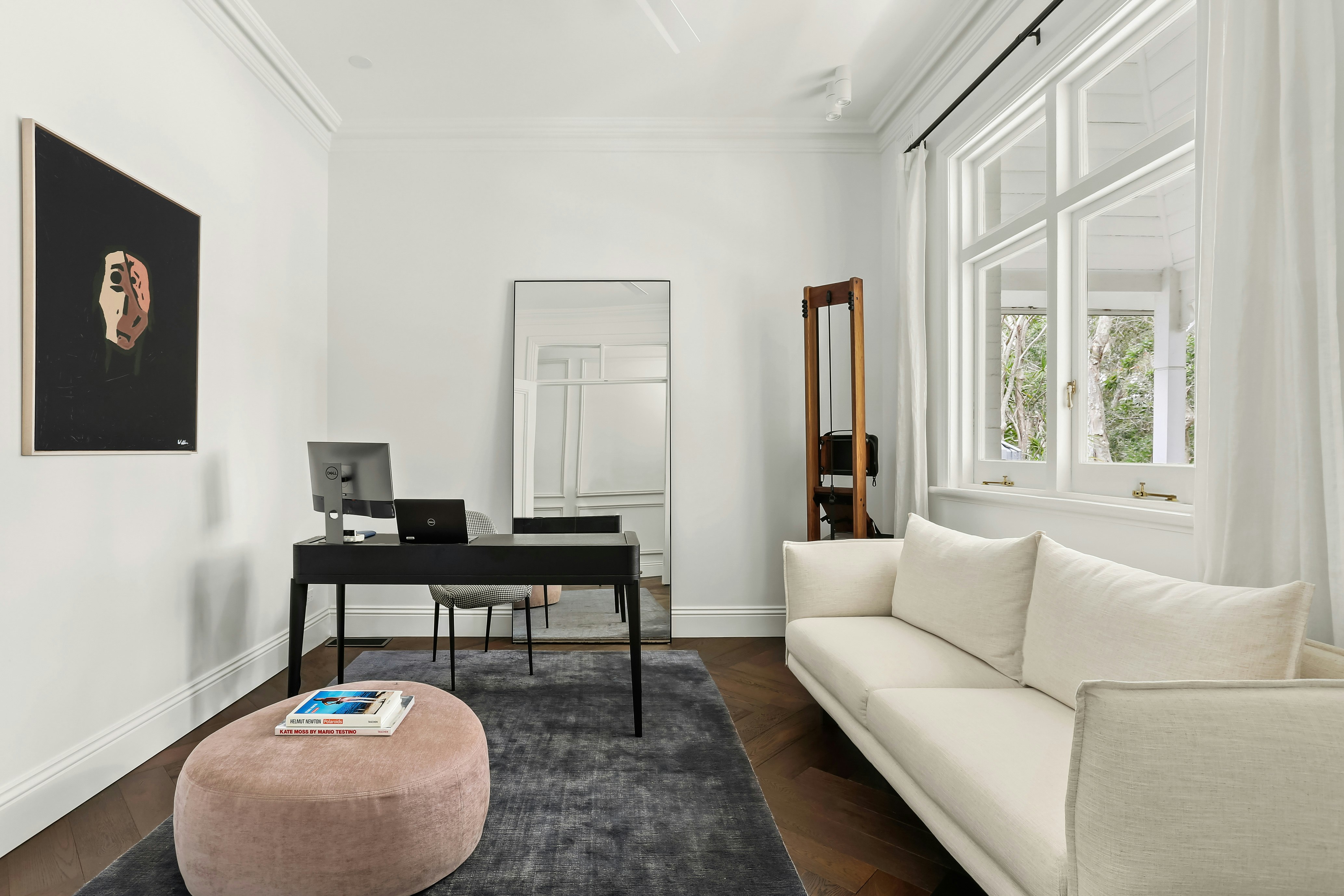 Image of furniture