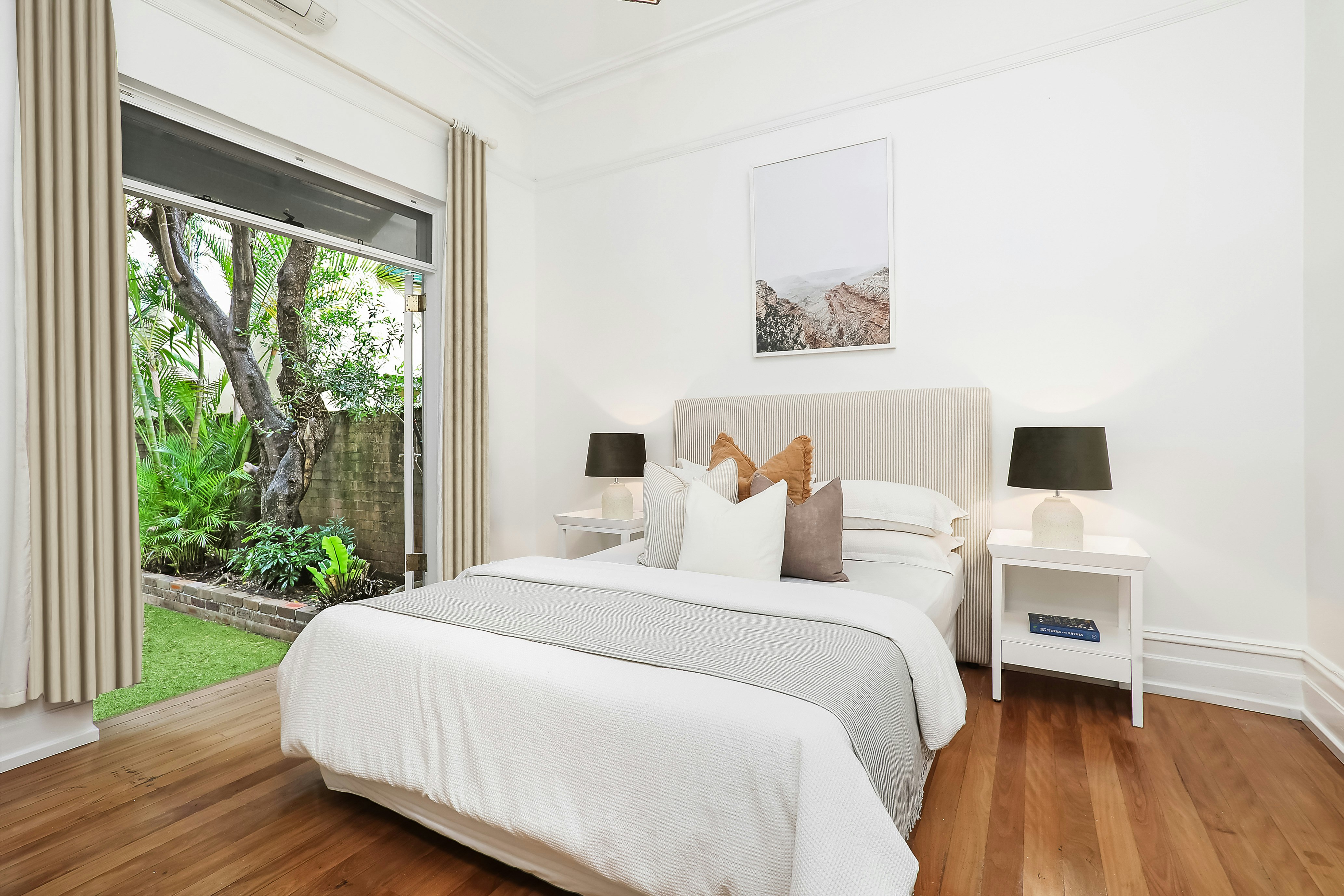 Image of interior design