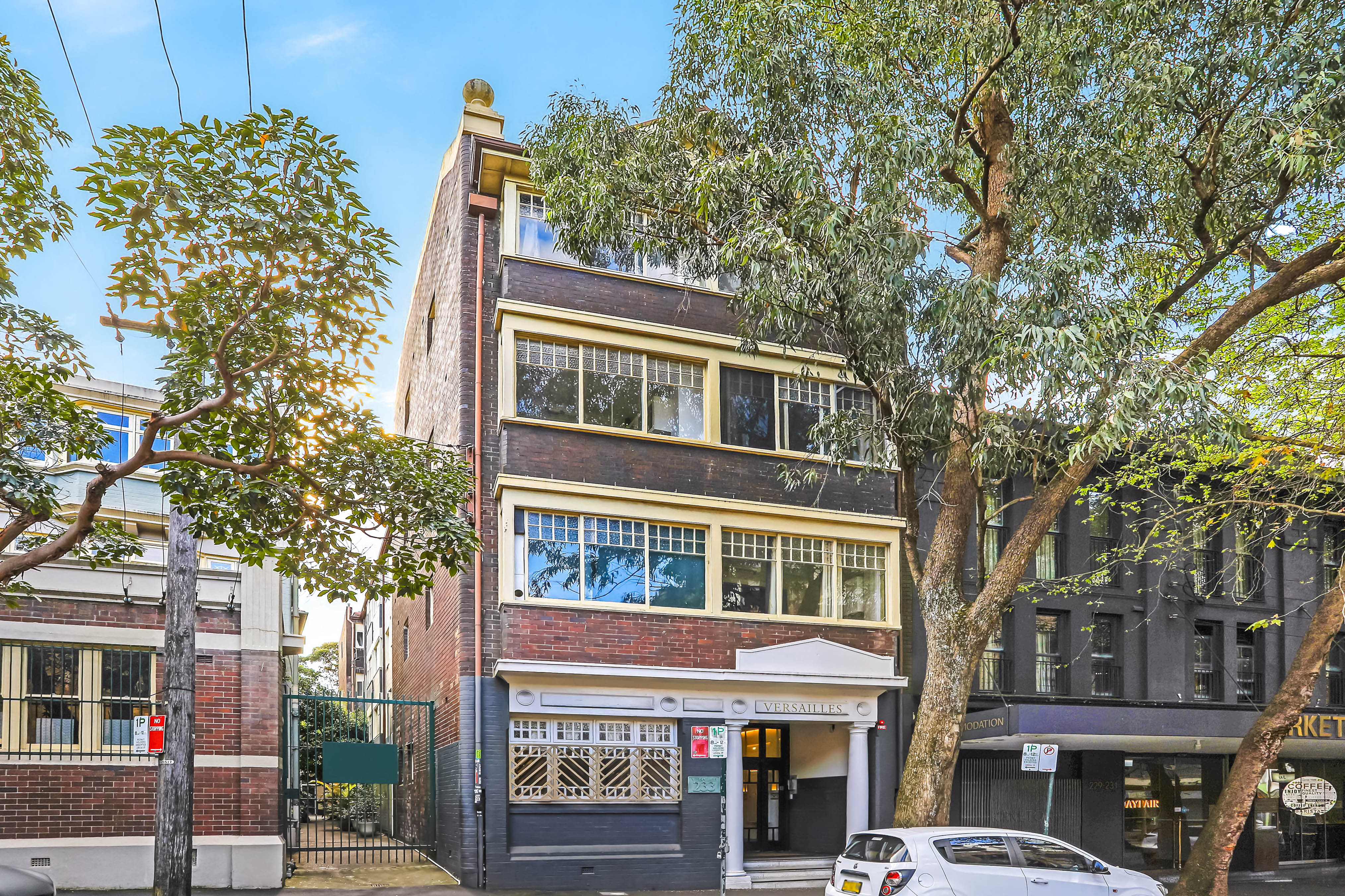 13/233 Darlinghurst Road, Darlinghurst - Thumbnail 8