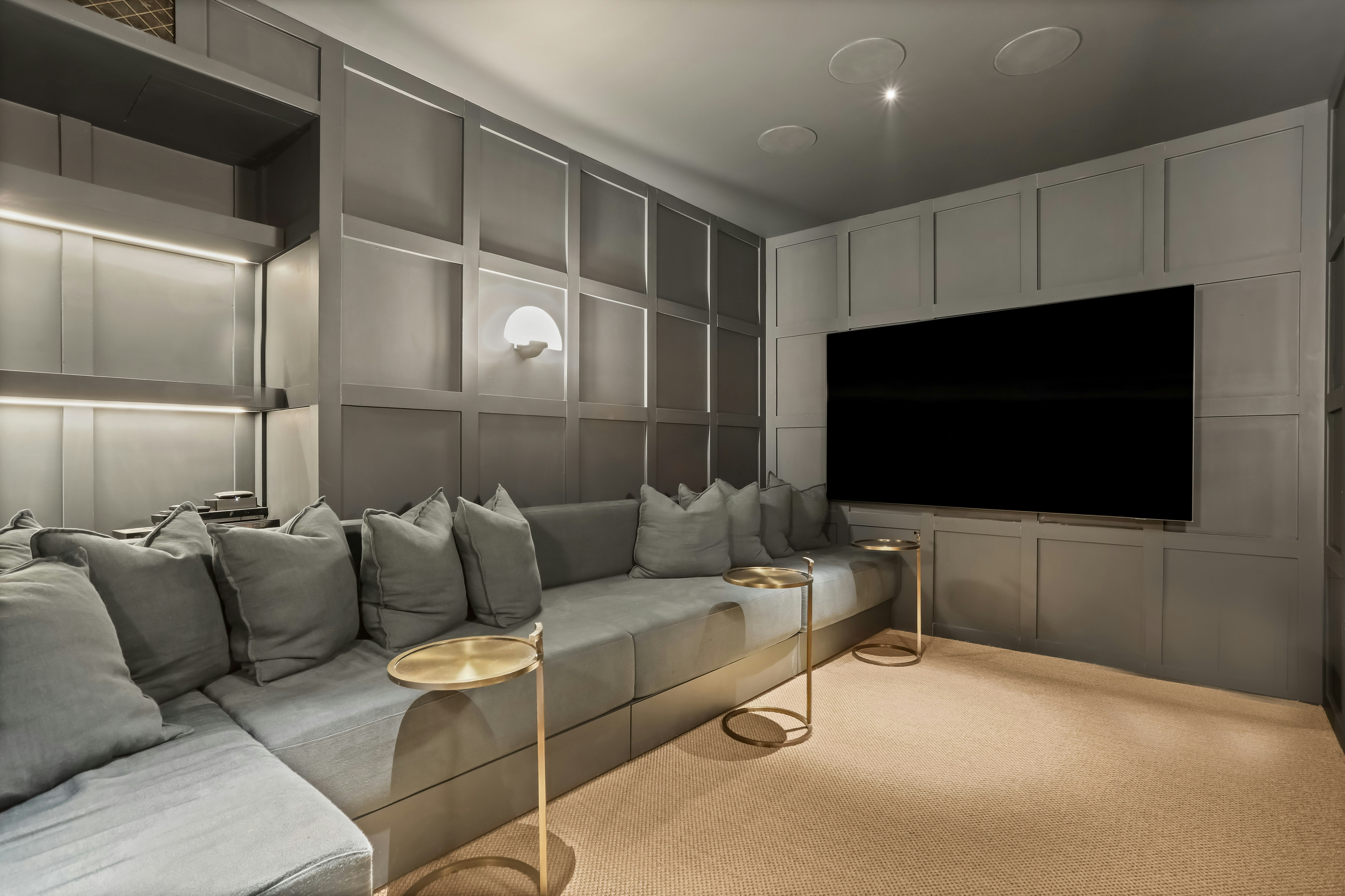Image of indoors
