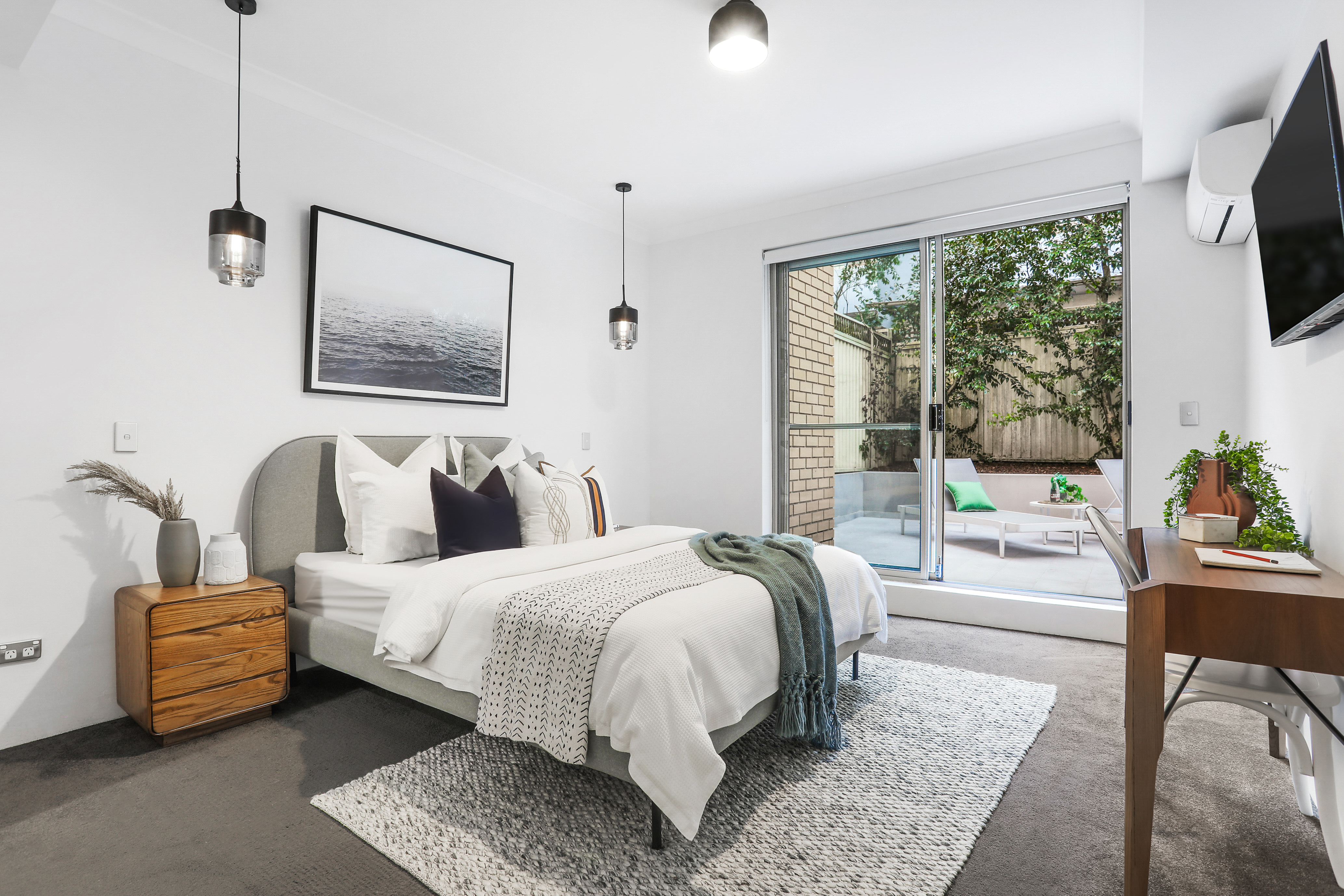 3/4-6 The Avenue, Rose Bay - Thumbnail 5