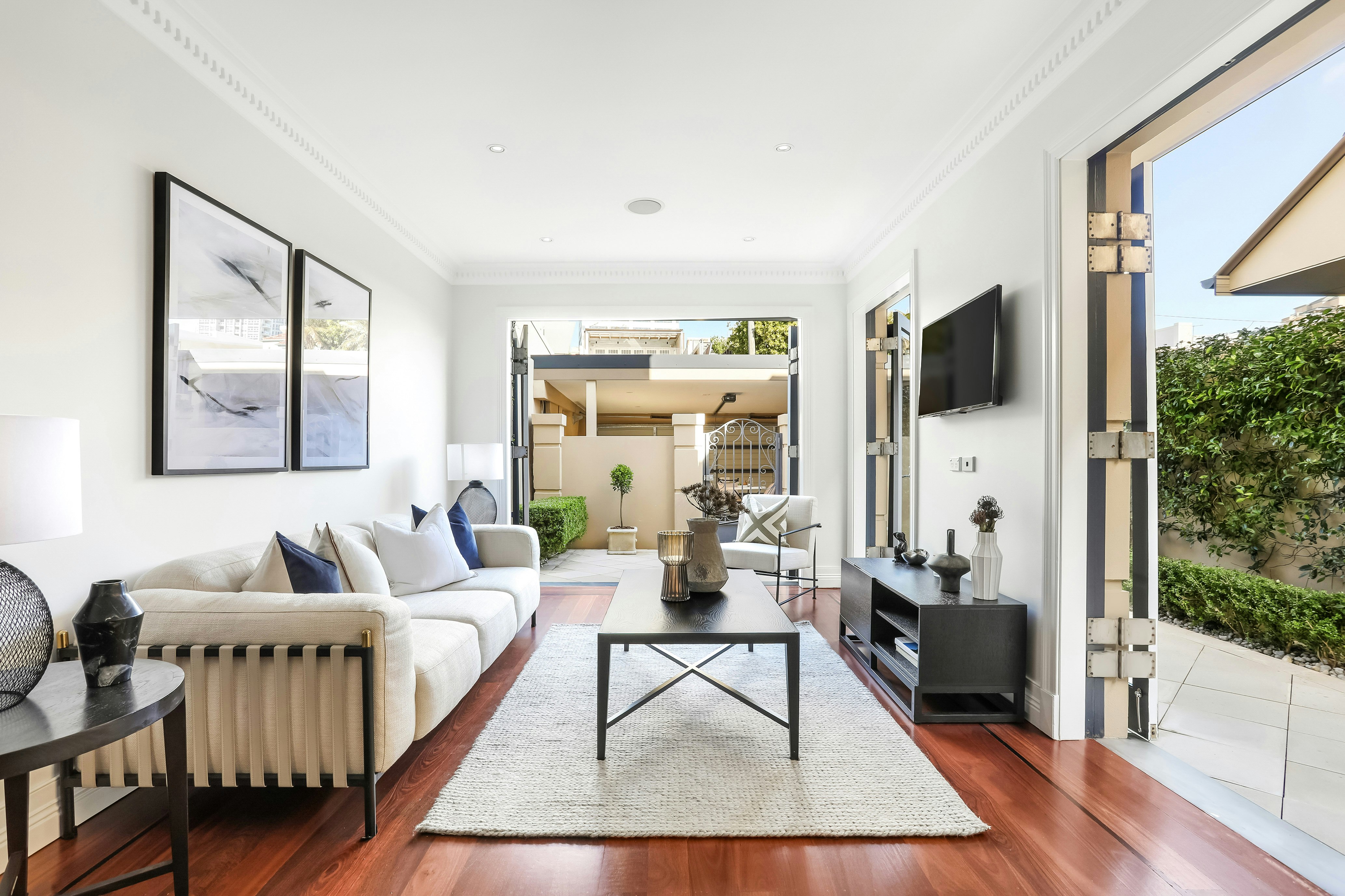 130 Fletcher Street, Woollahra NSW