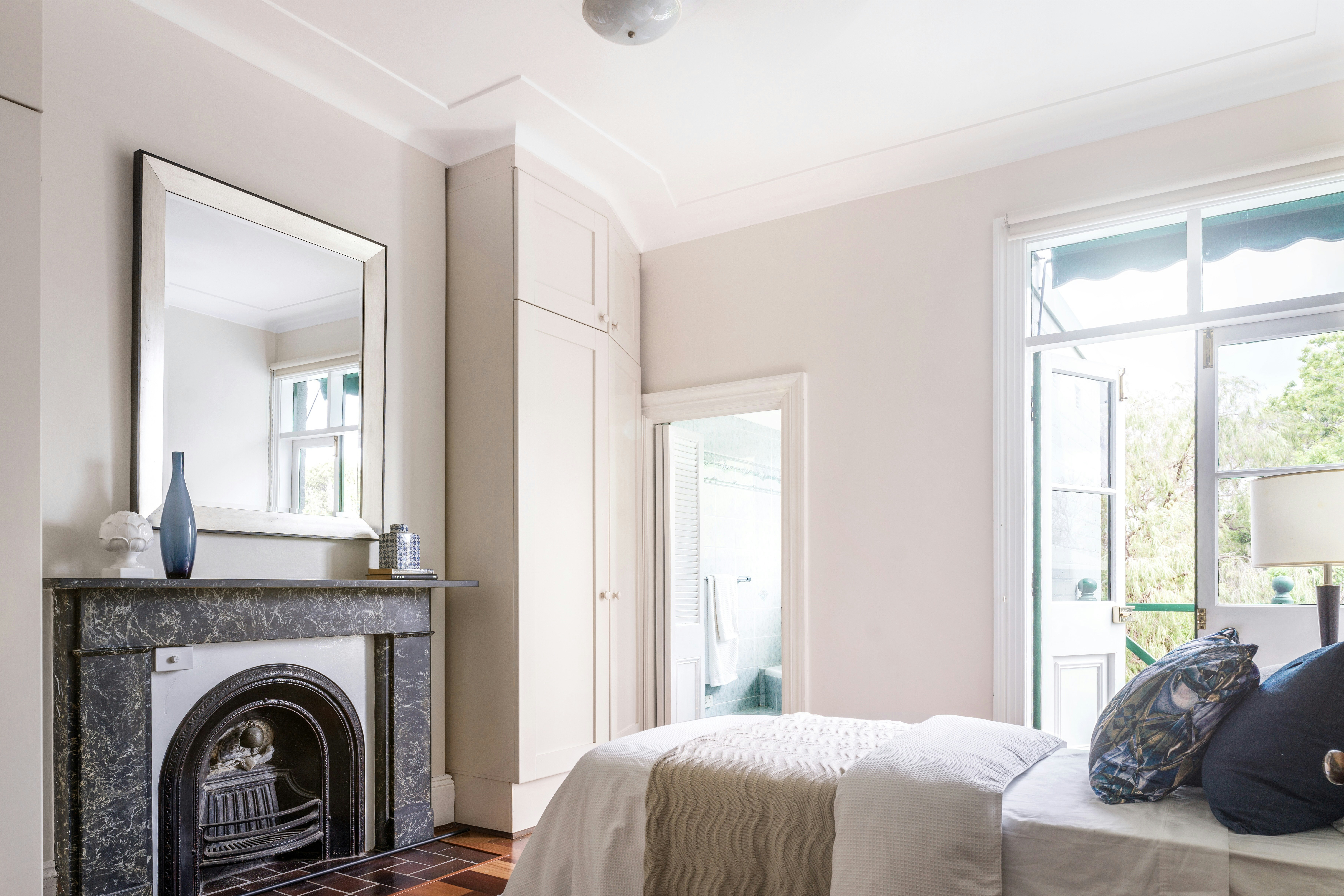 Image of indoors