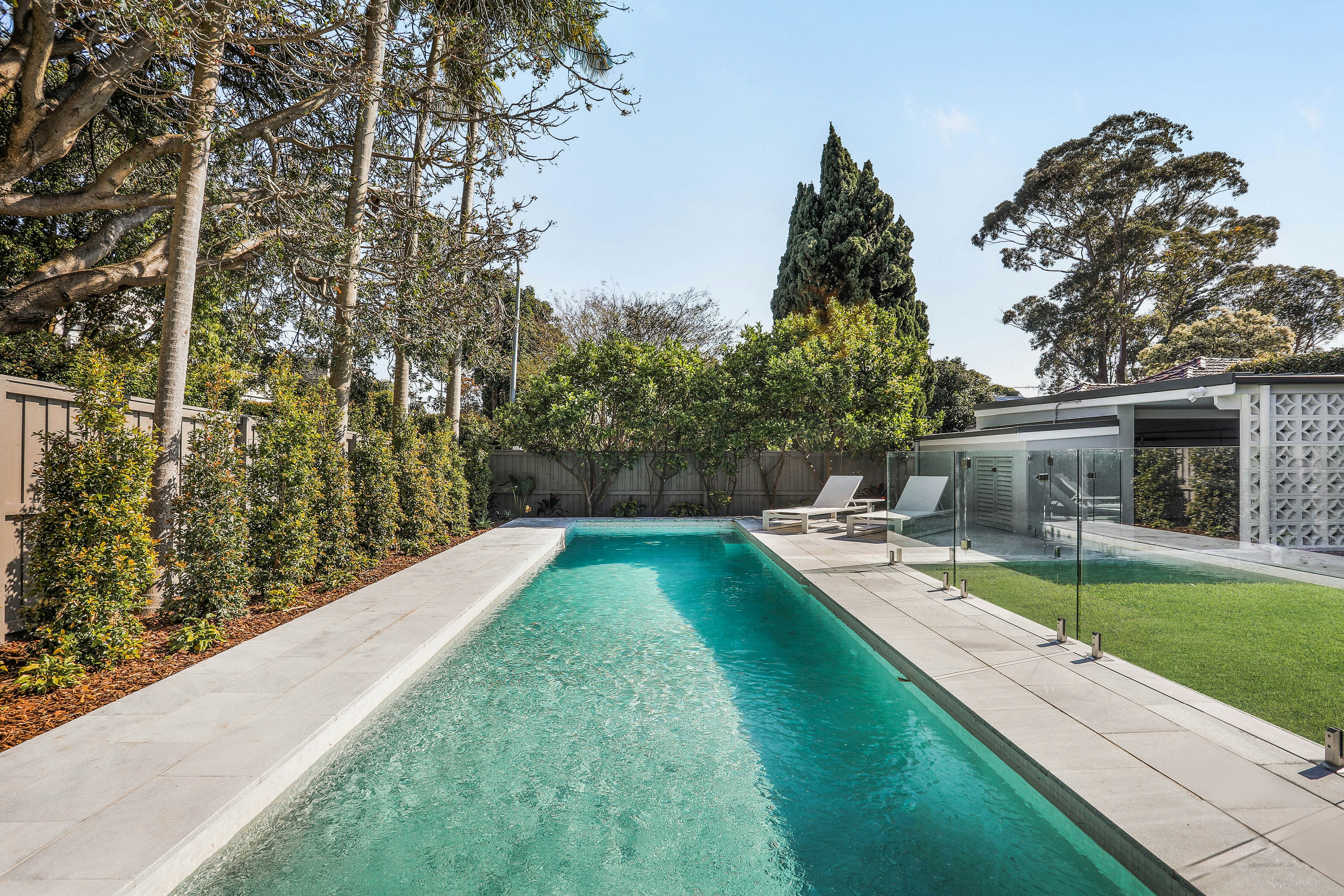 Image of pool