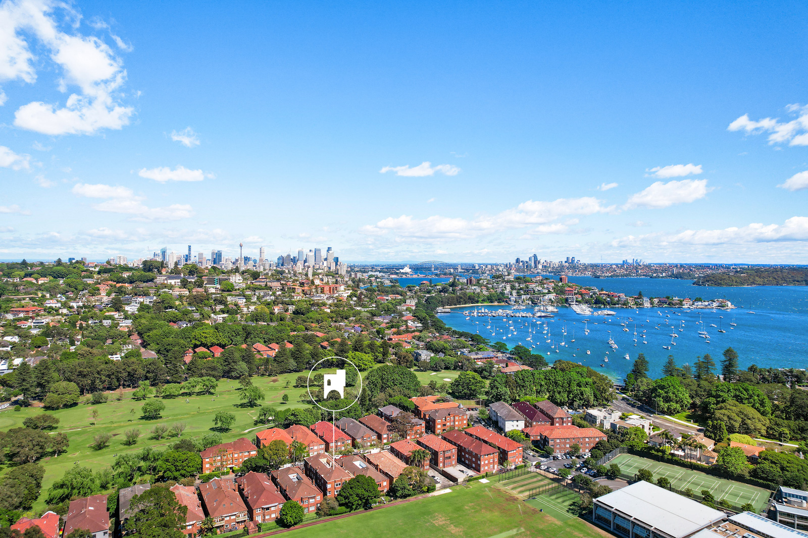 11/12 Manion Avenue, Rose Bay - Image 1