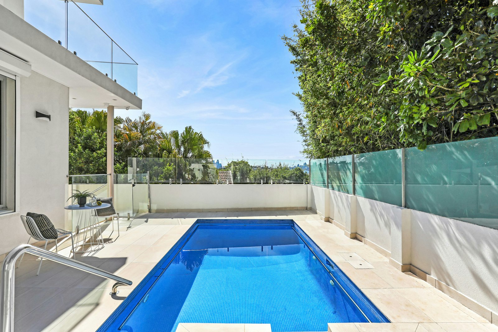 38 Beaumont Street, Rose Bay NSW