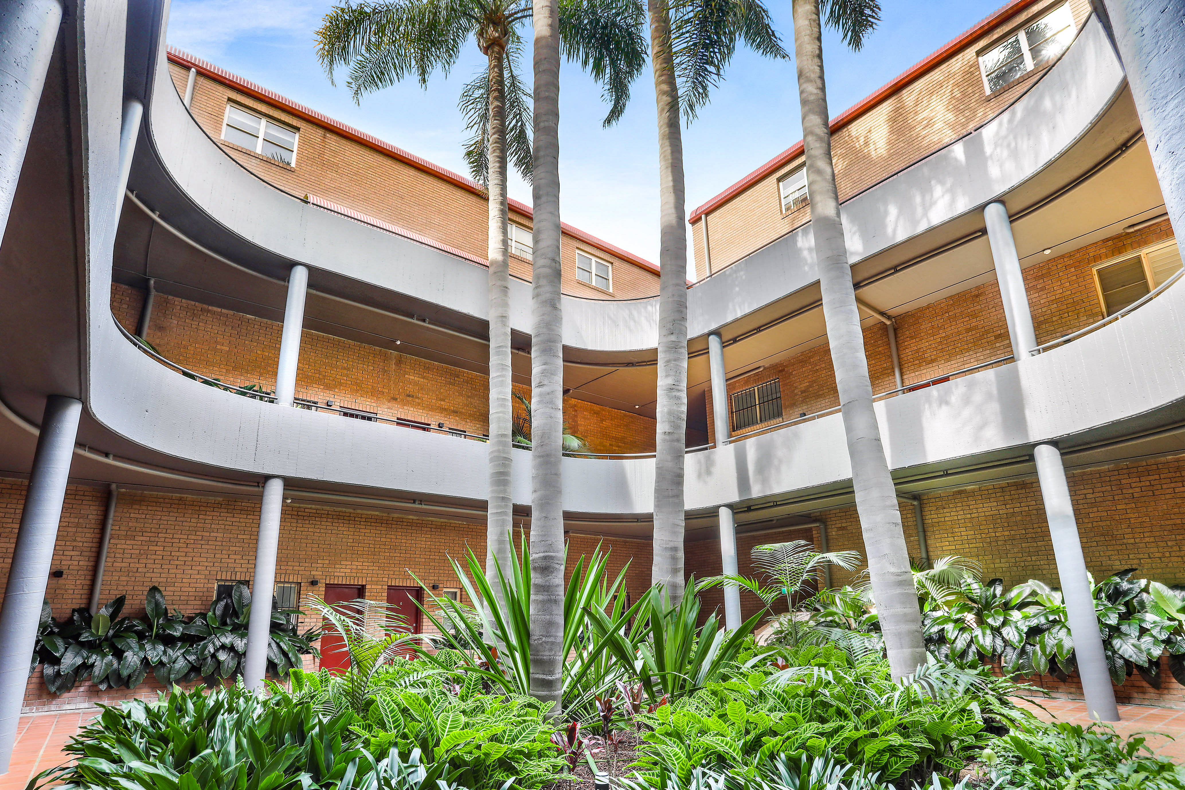 6/150 Forbes Street, Woolloomooloo - Thumbnail 8