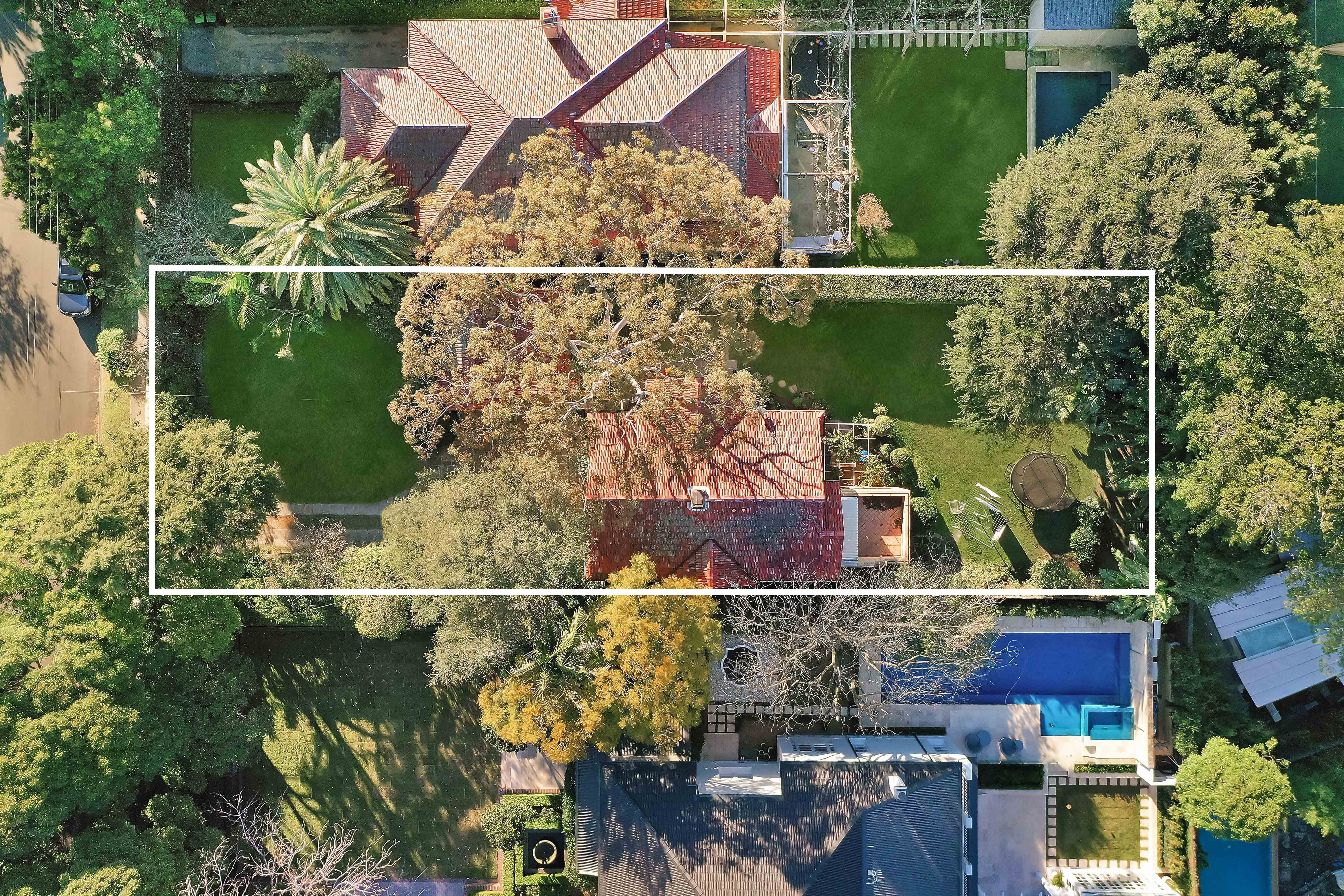 25 Kambala Road, Bellevue Hill - Thumbnail 4