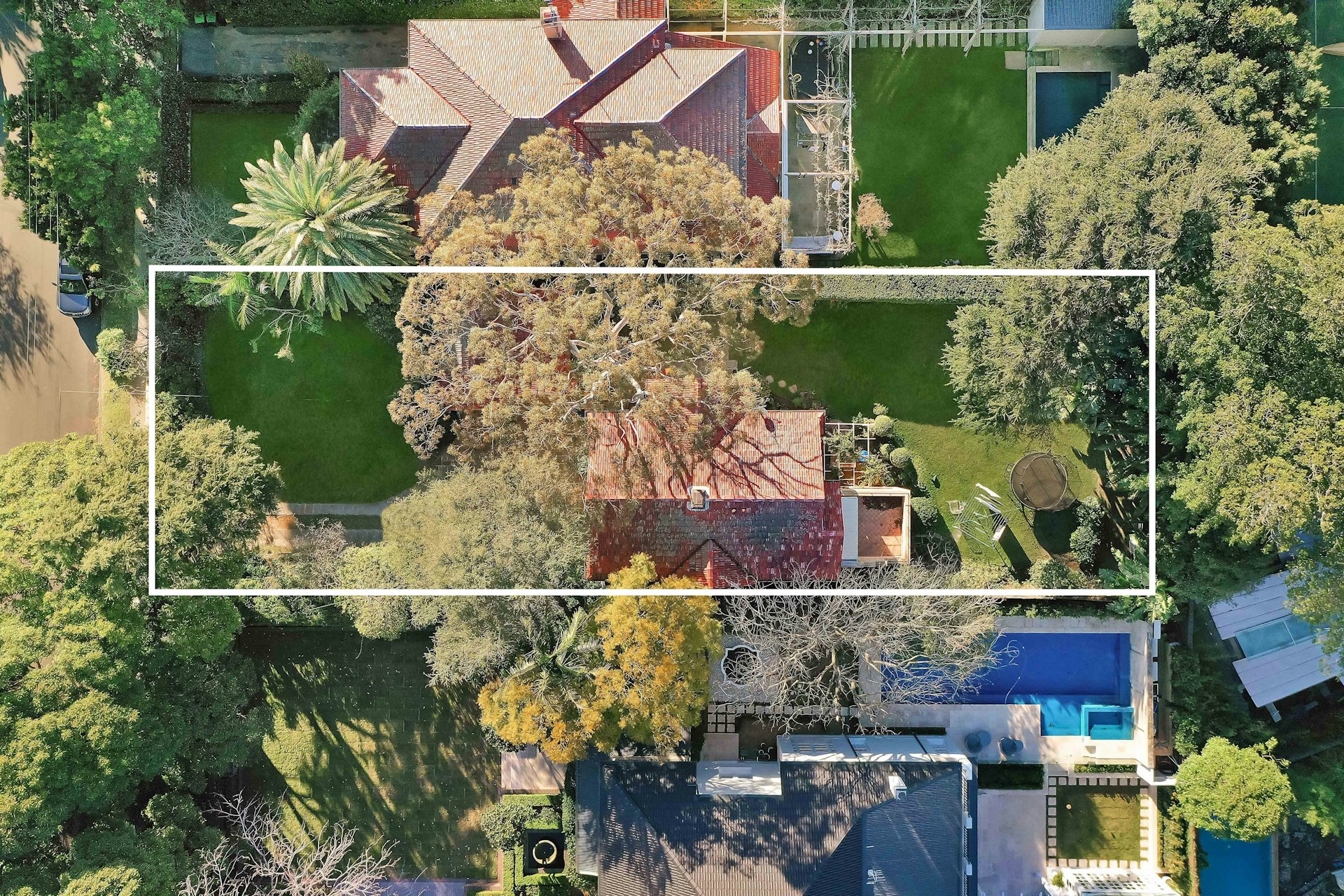 25 Kambala Road, Bellevue Hill NSW