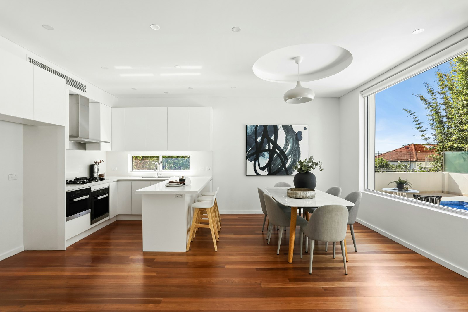 38 Beaumont Street, Rose Bay NSW