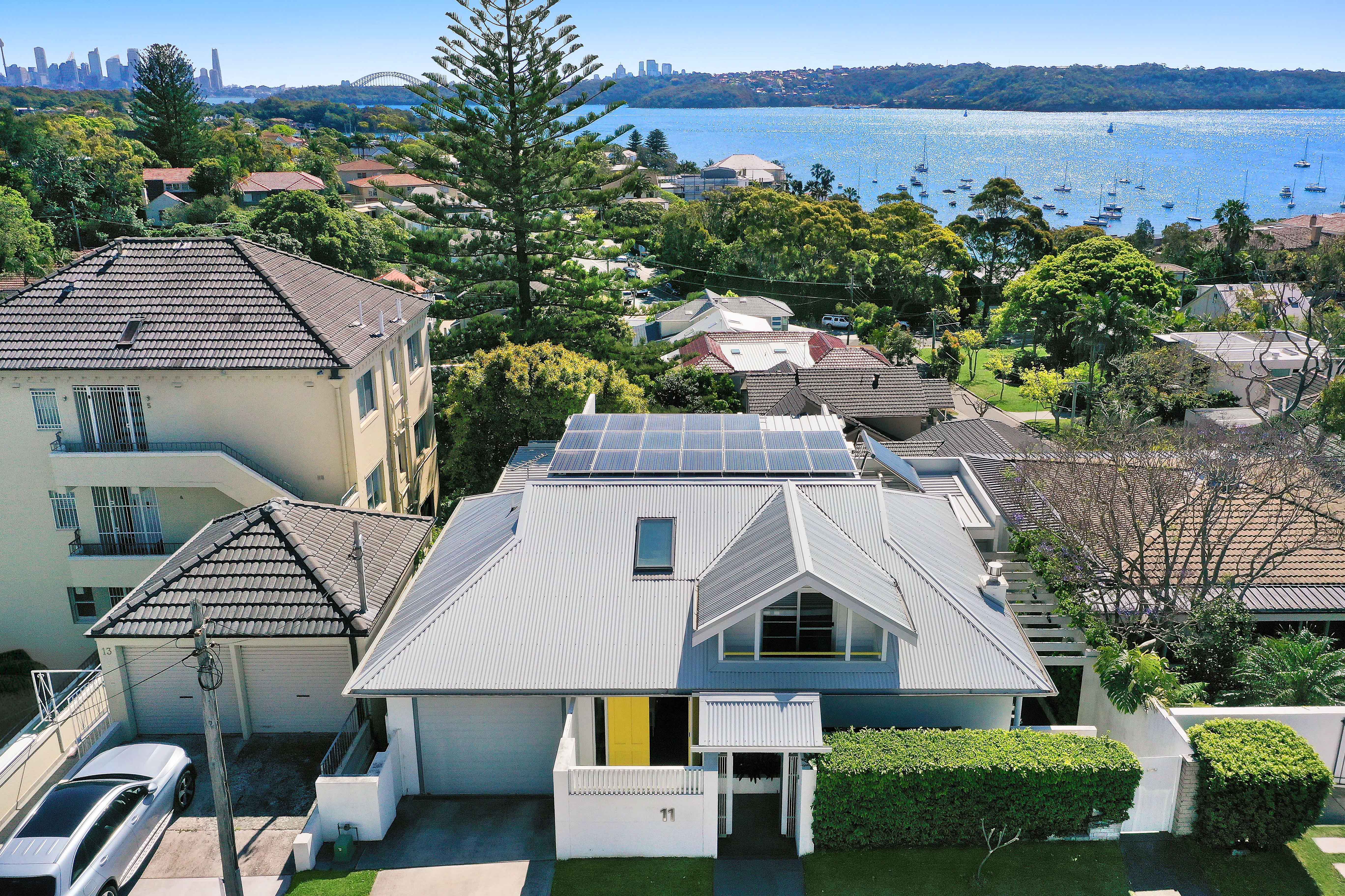 11 Bell Street, Vaucluse - Thumbnail 5