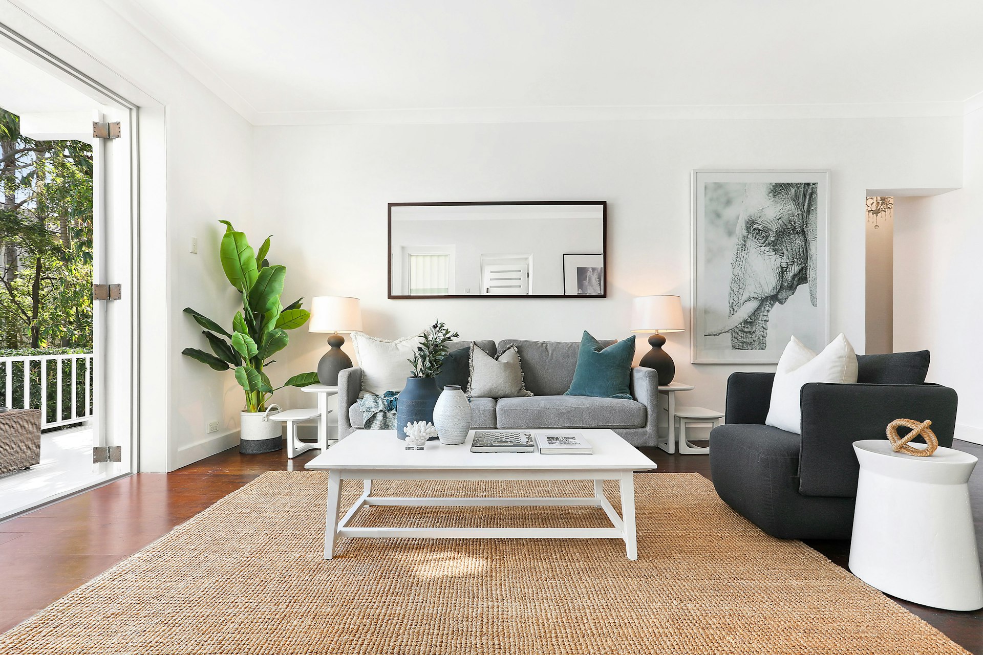 home decor