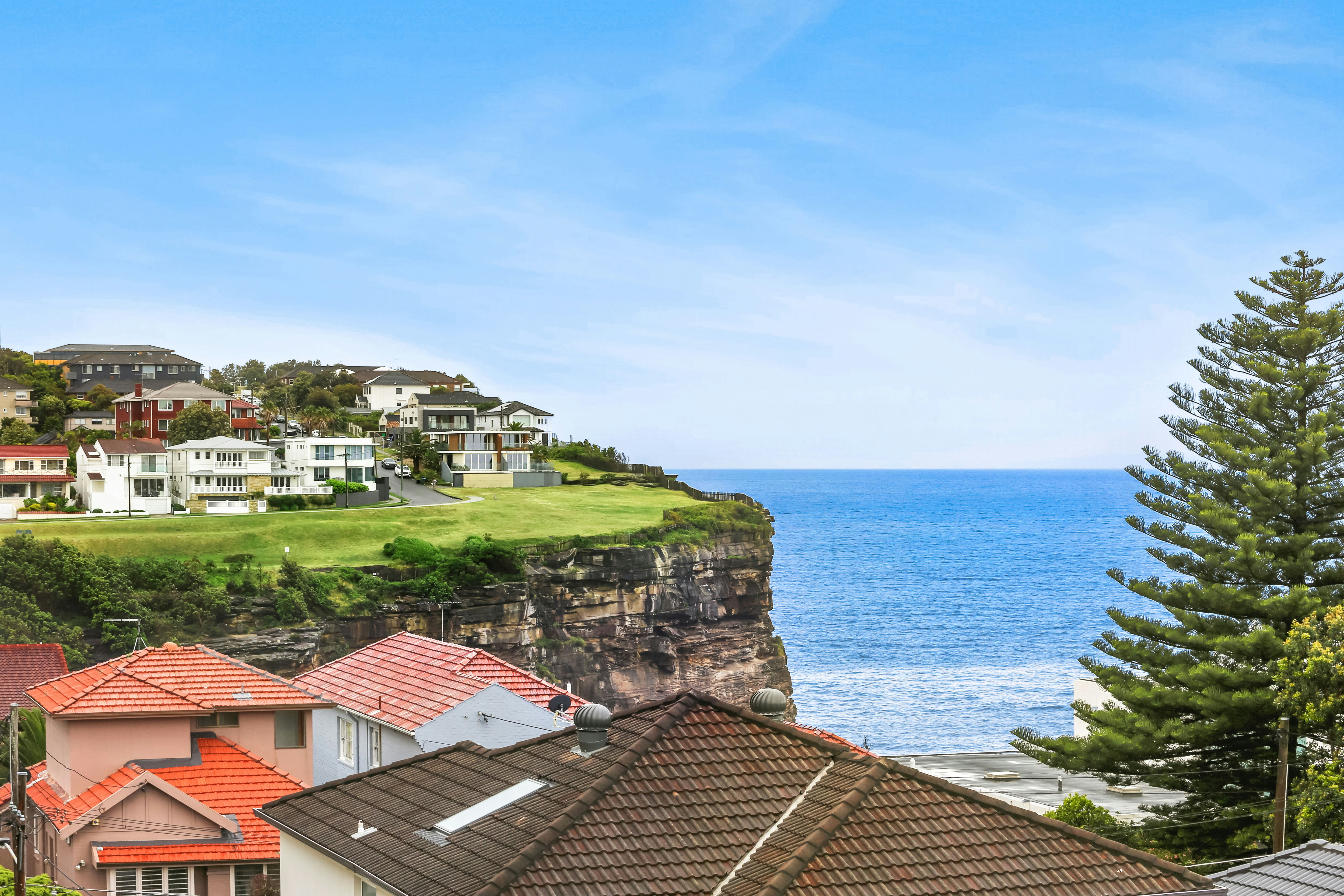 15/6-8 Kimberley Street, Vaucluse NSW