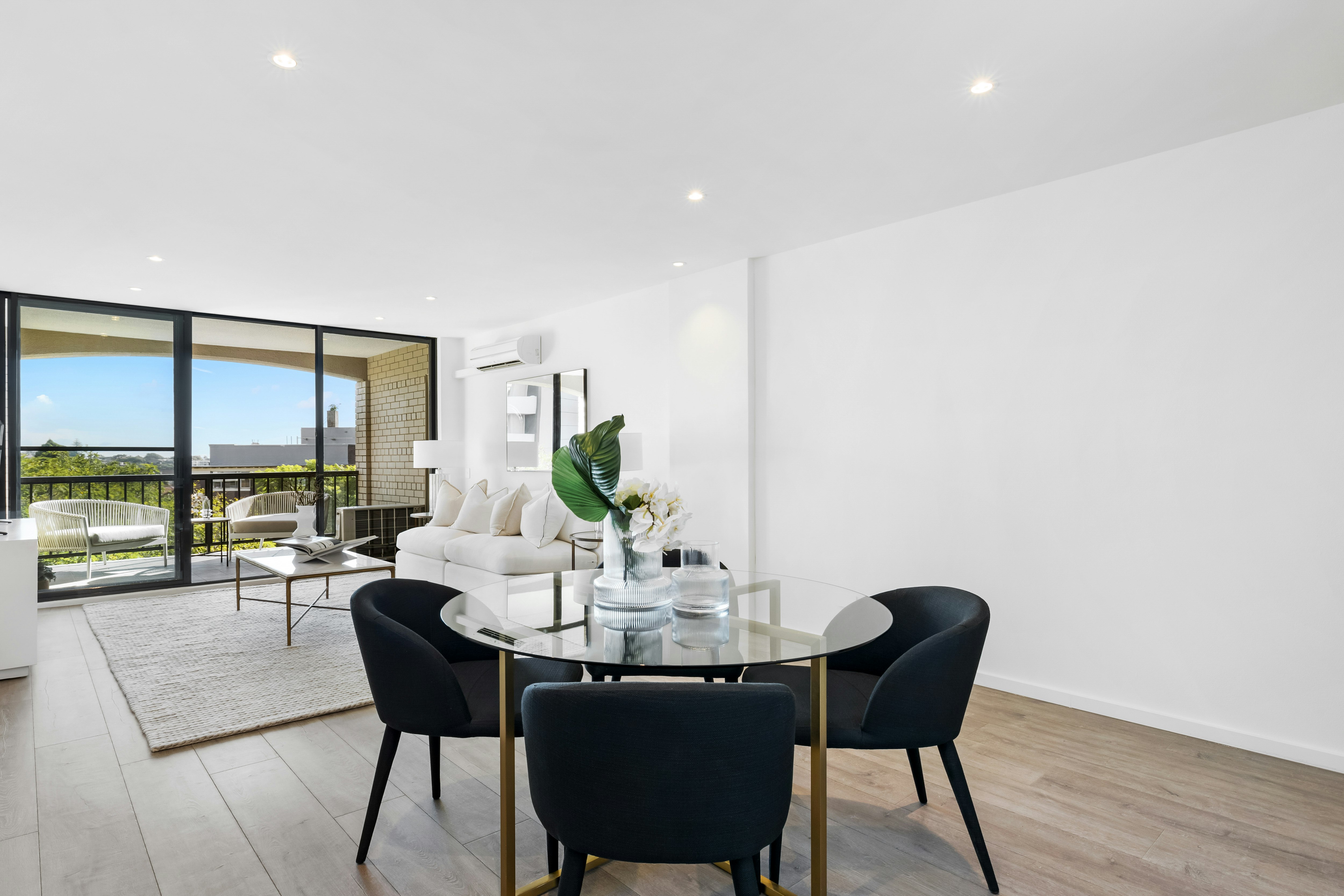 36/1-3 Dalley Street, Bondi Junction NSW