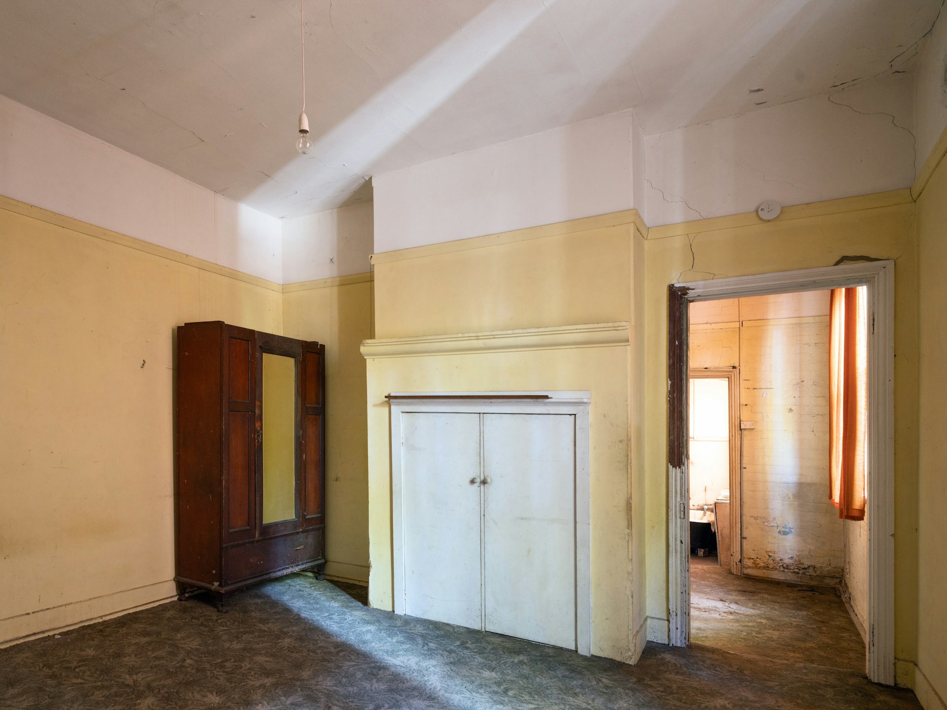floor
