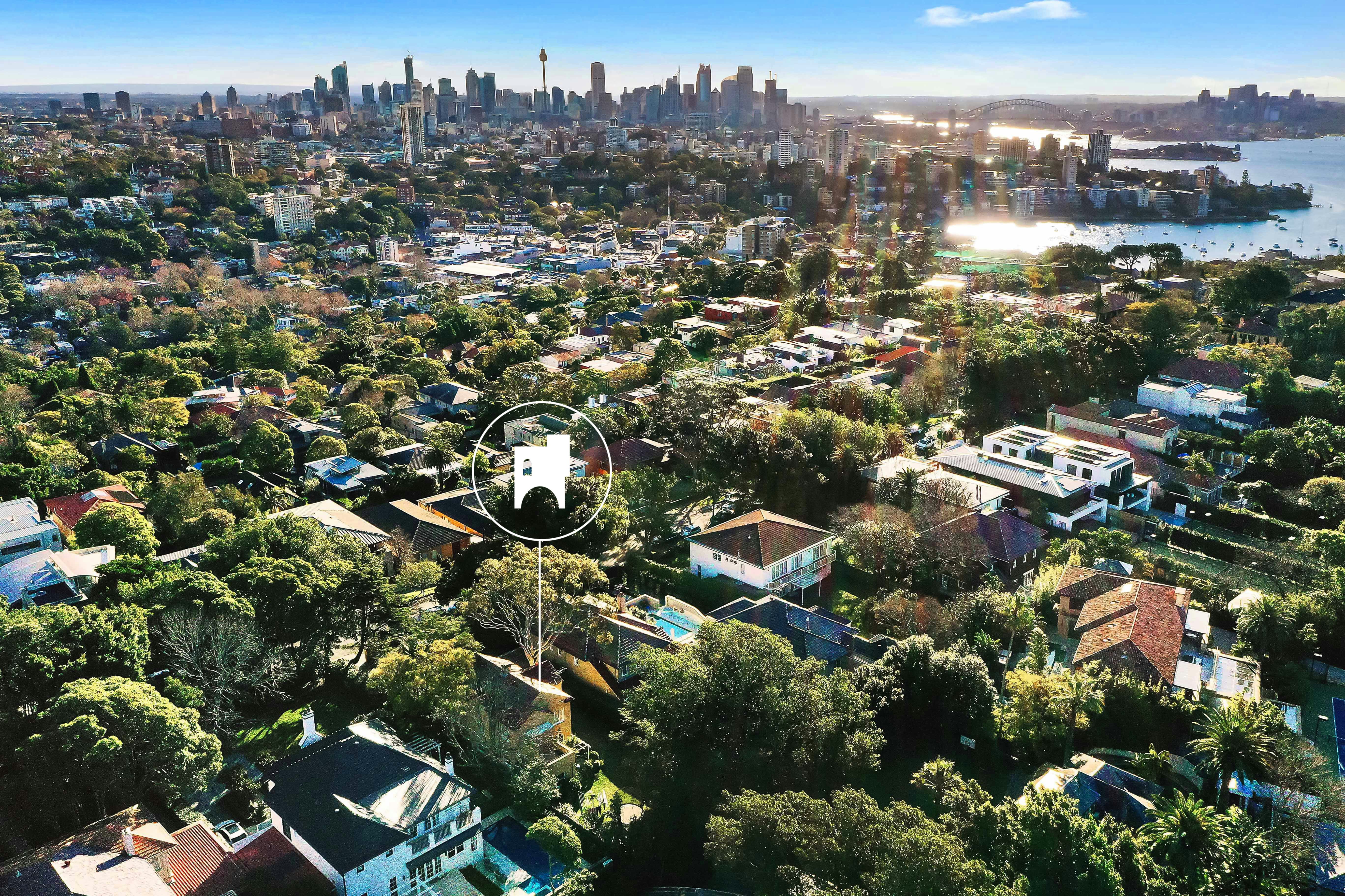 Image of city