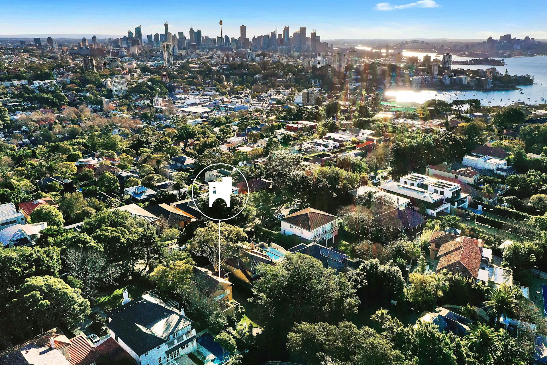 25 Kambala Road, Bellevue Hill NSW