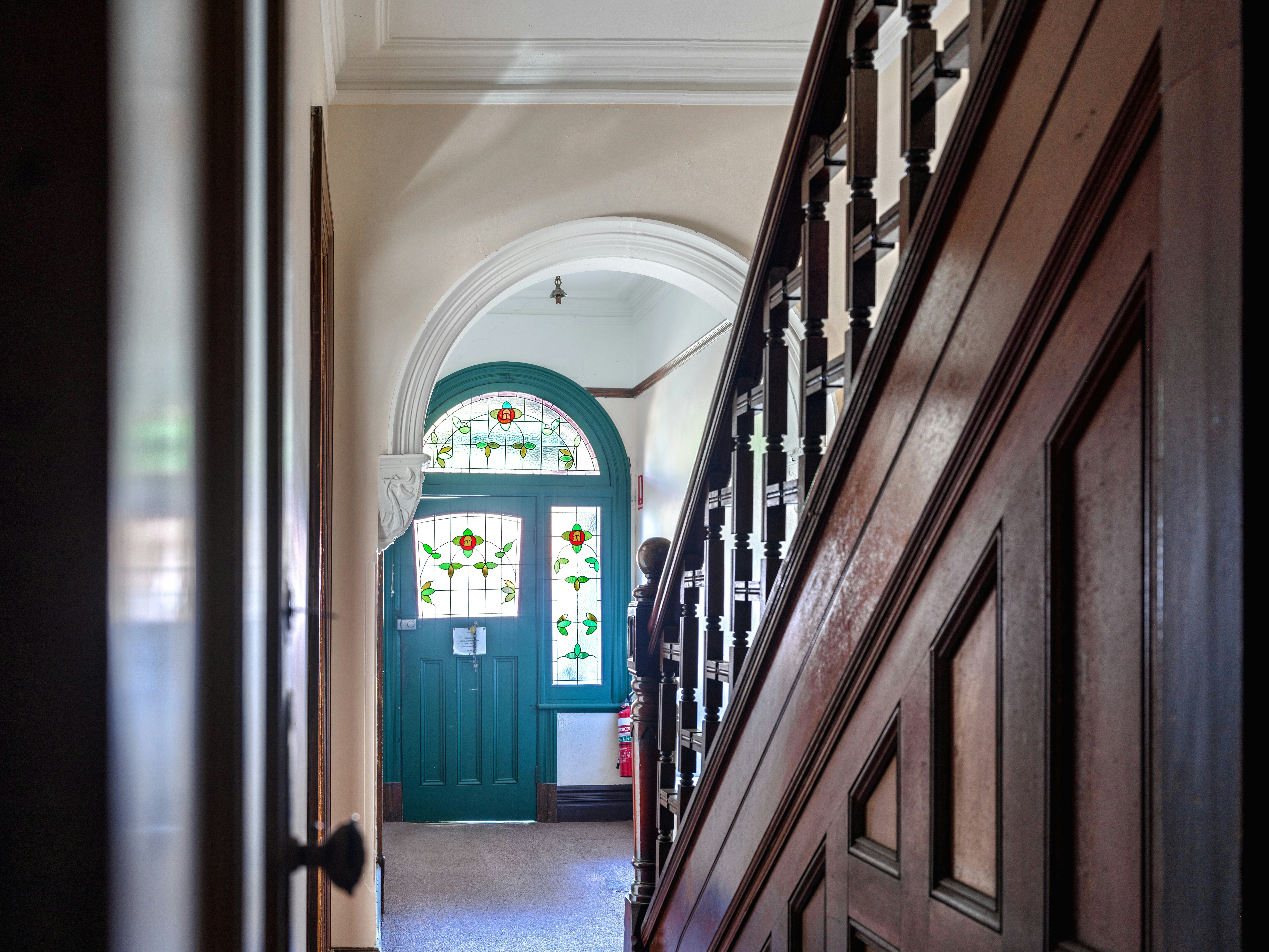 Image of floor