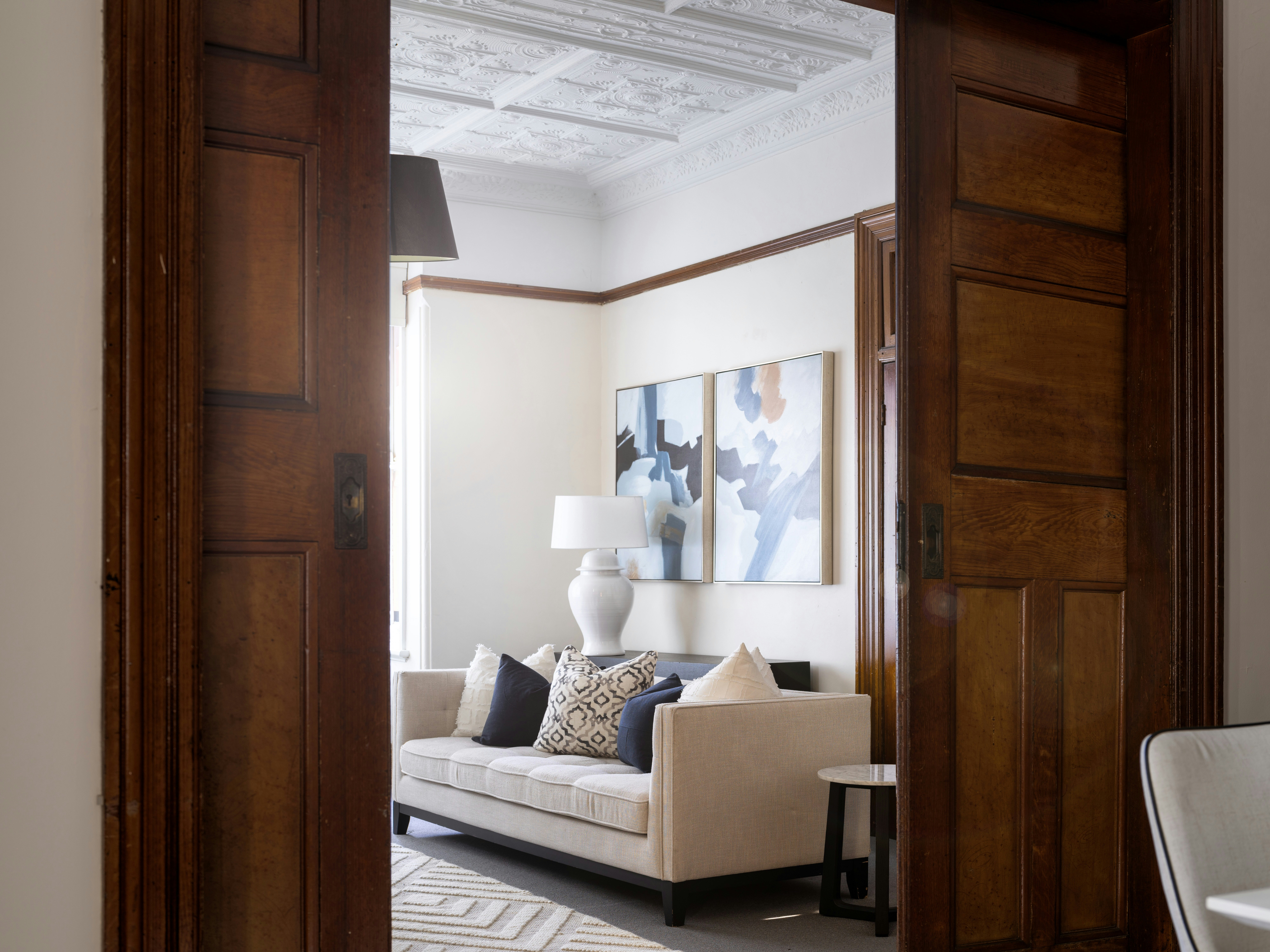 Image of indoors