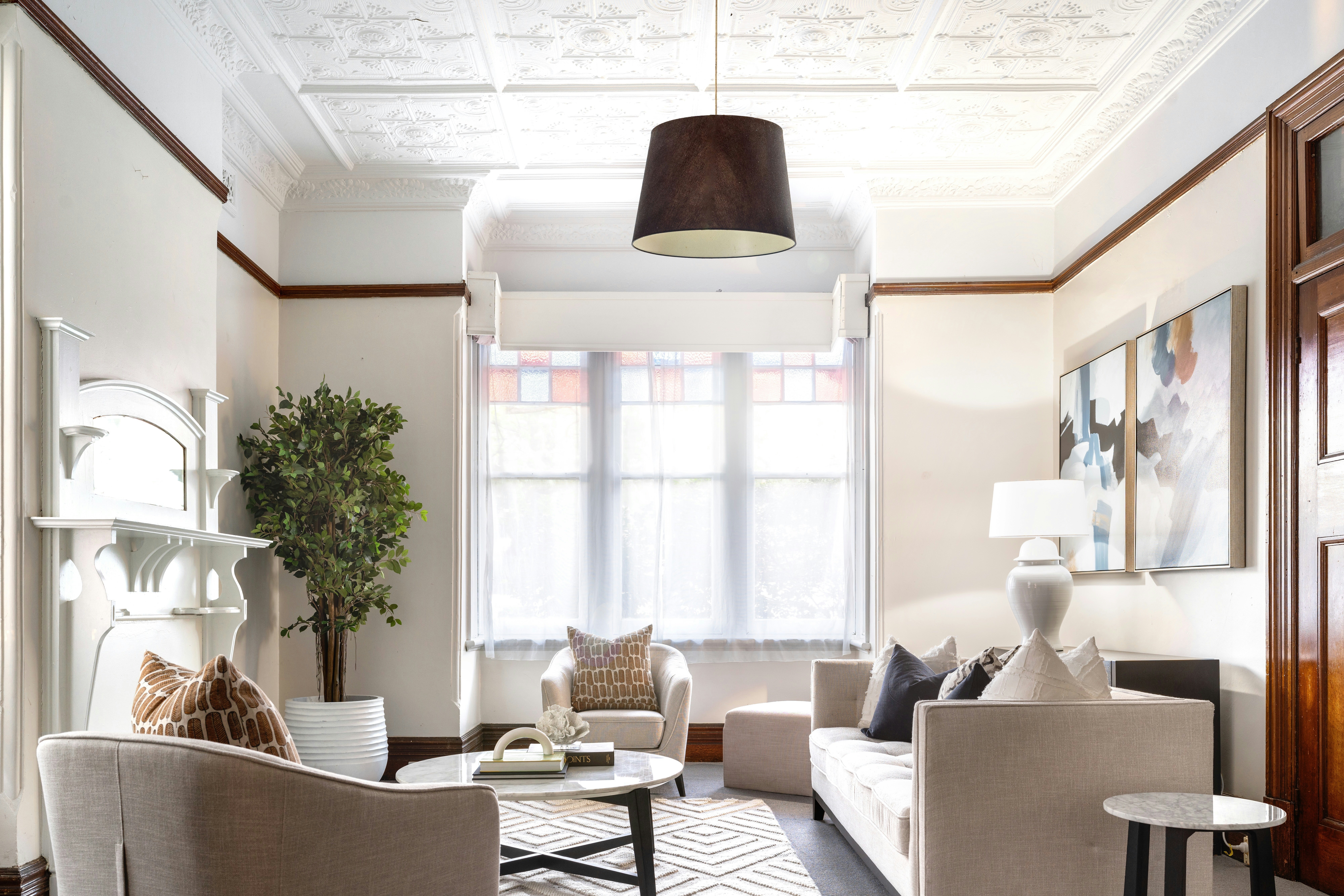 Image of furniture