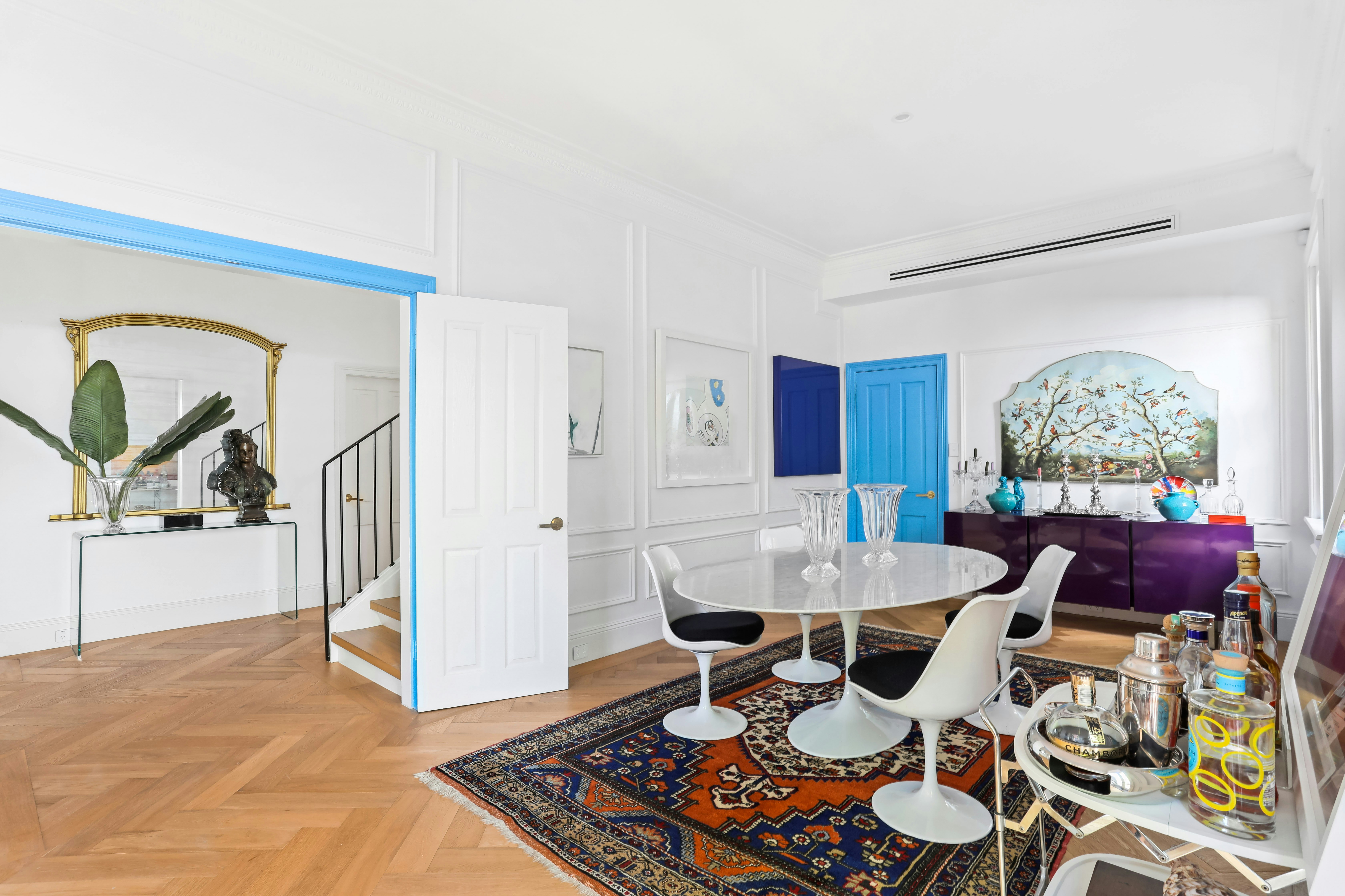 Image of indoors