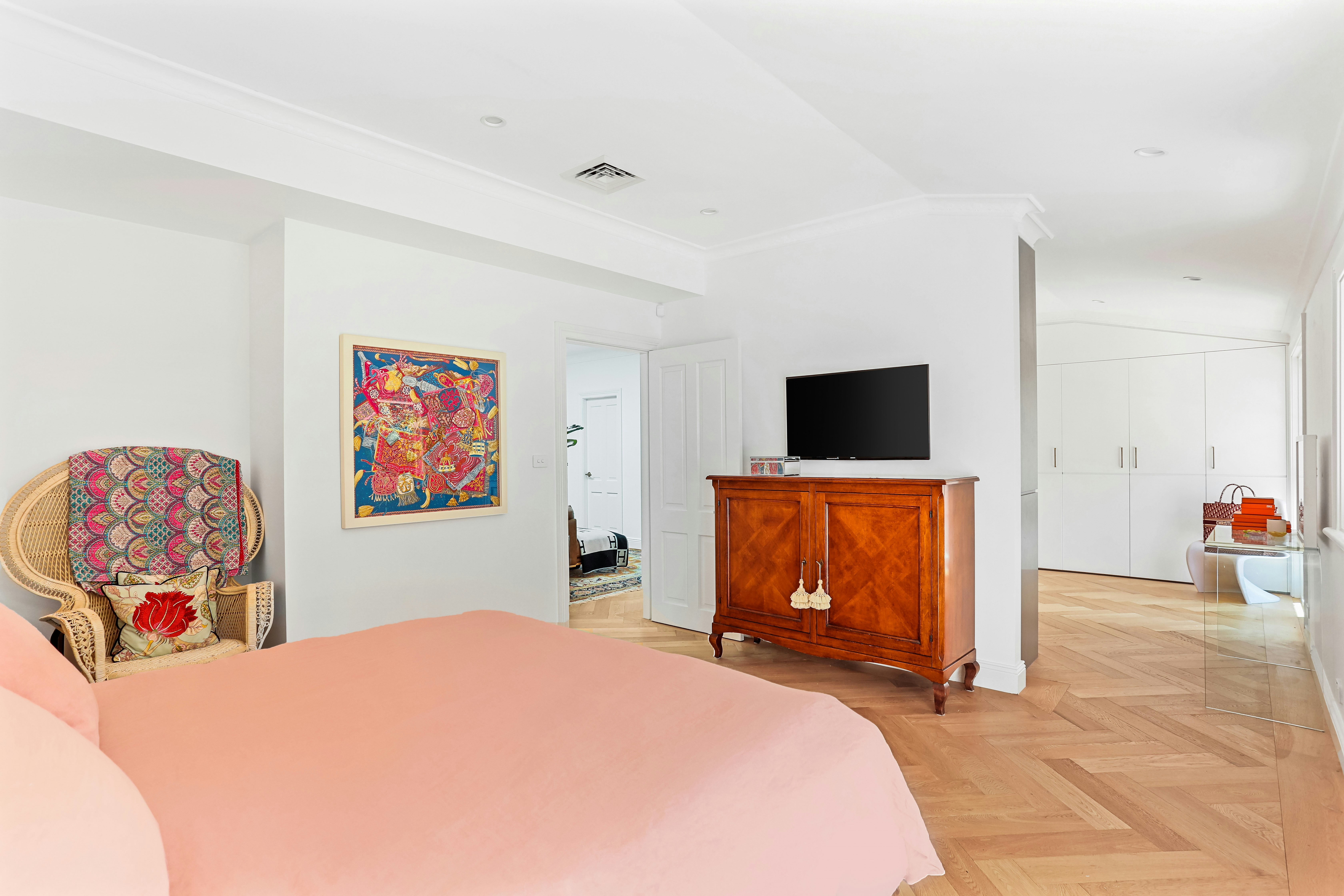 Image of interior design