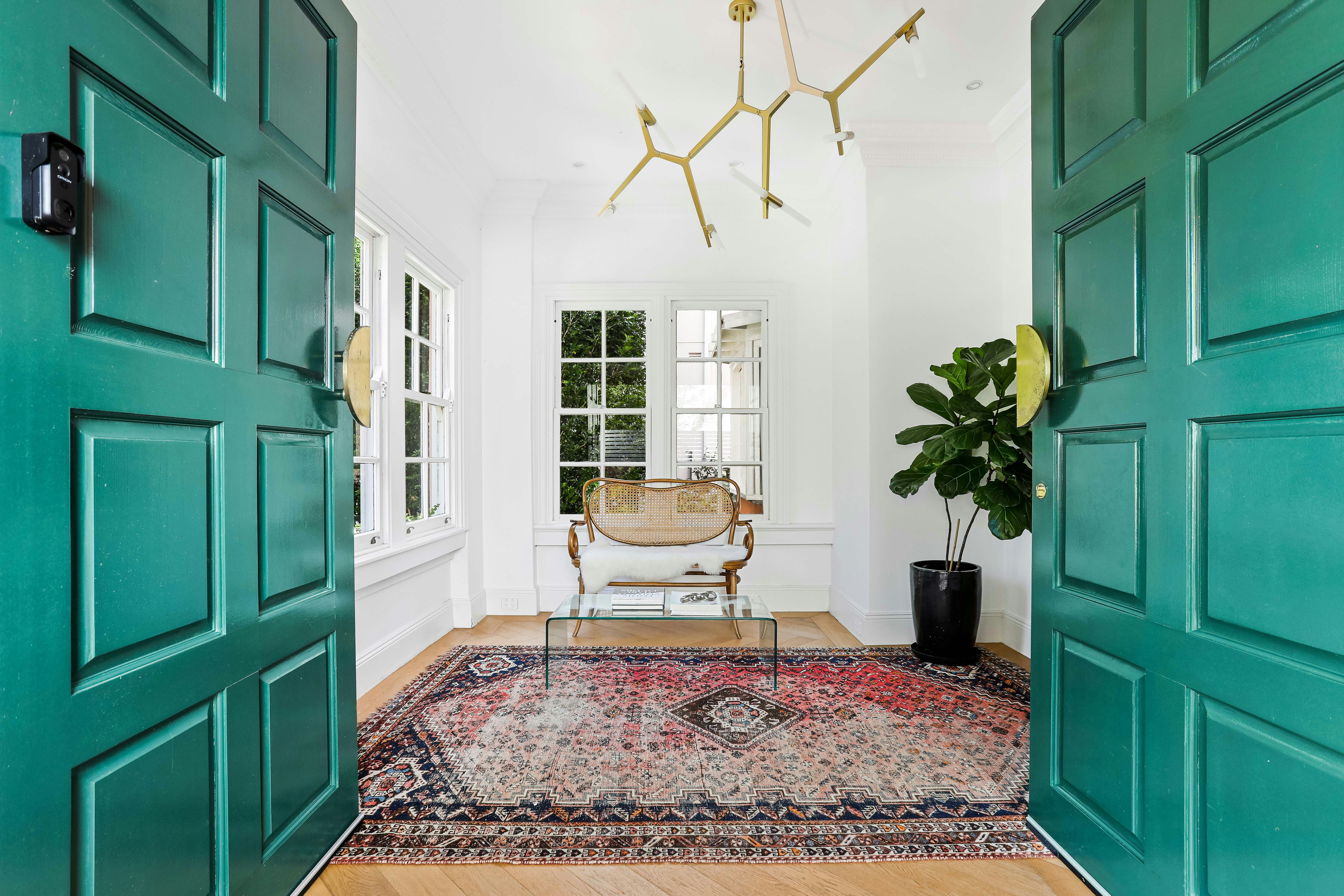 Image of indoors