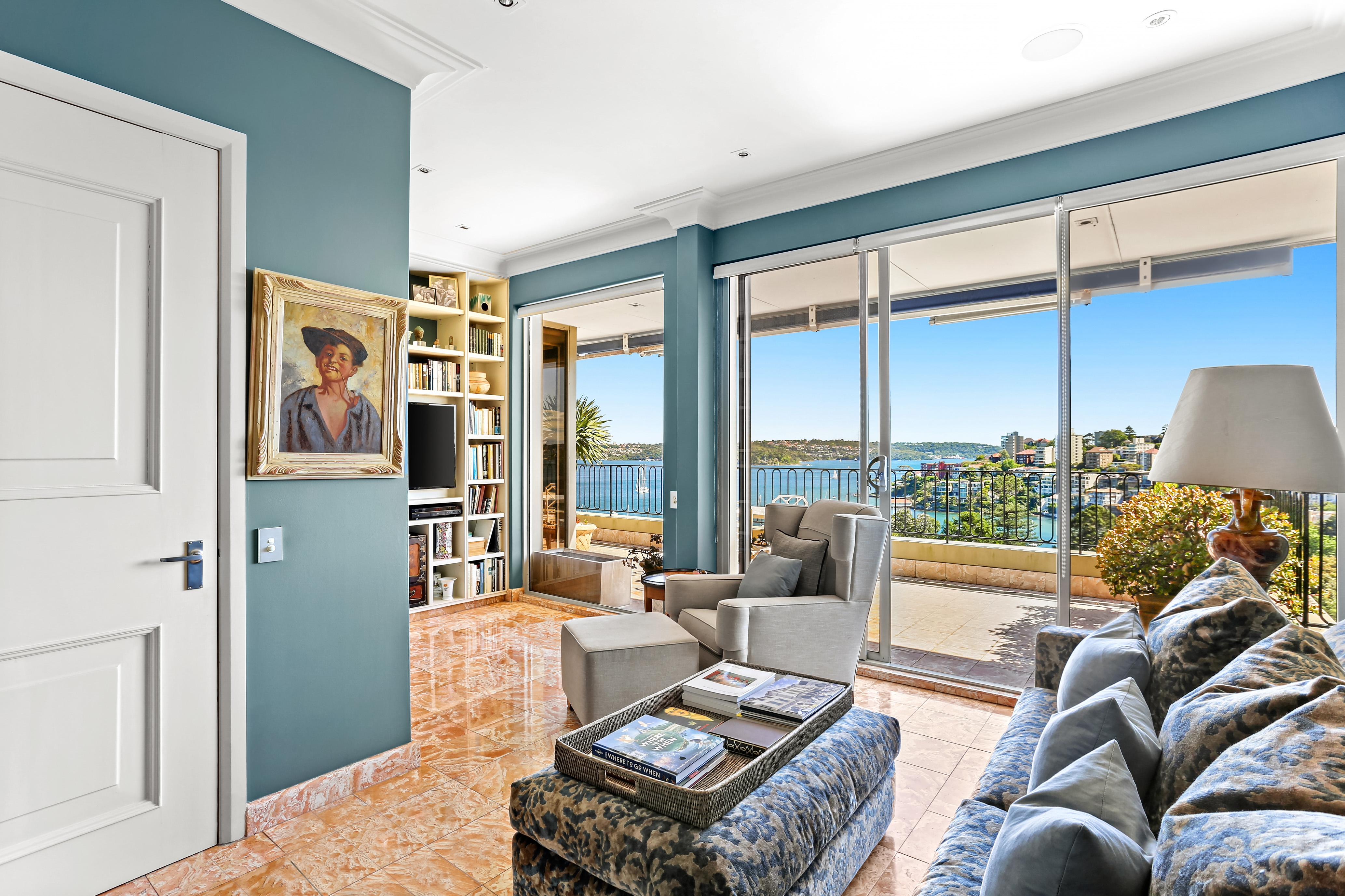 71/543 New South Head Road, Double Bay - Thumbnail 8