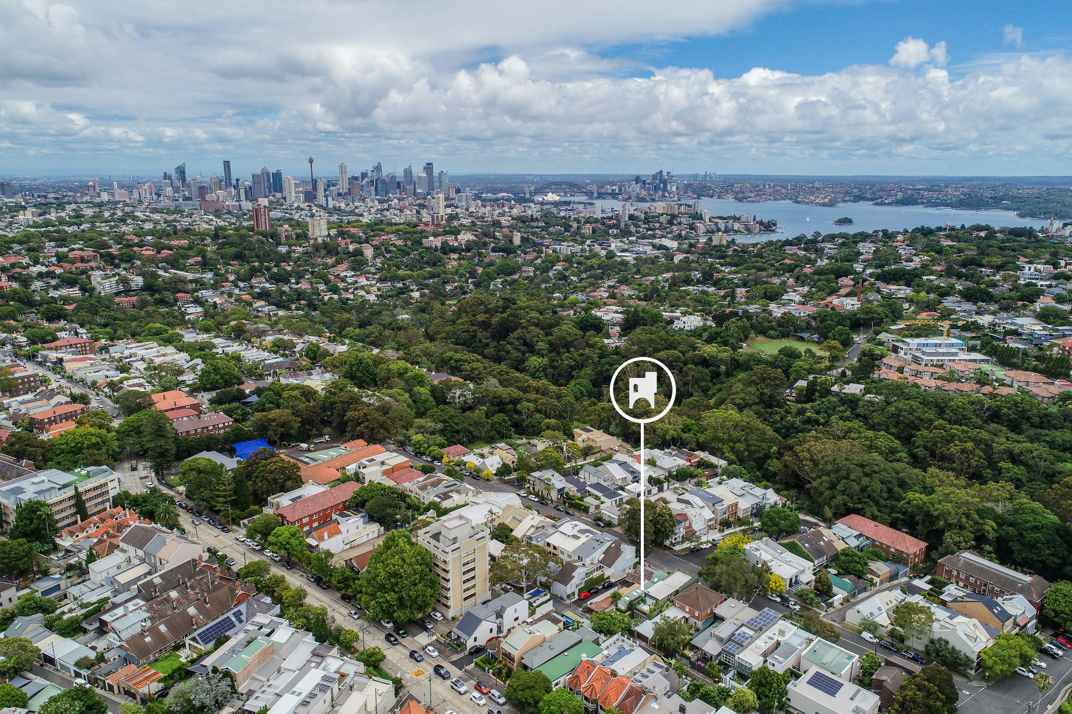 22 Fletcher Street, Woollahra NSW
