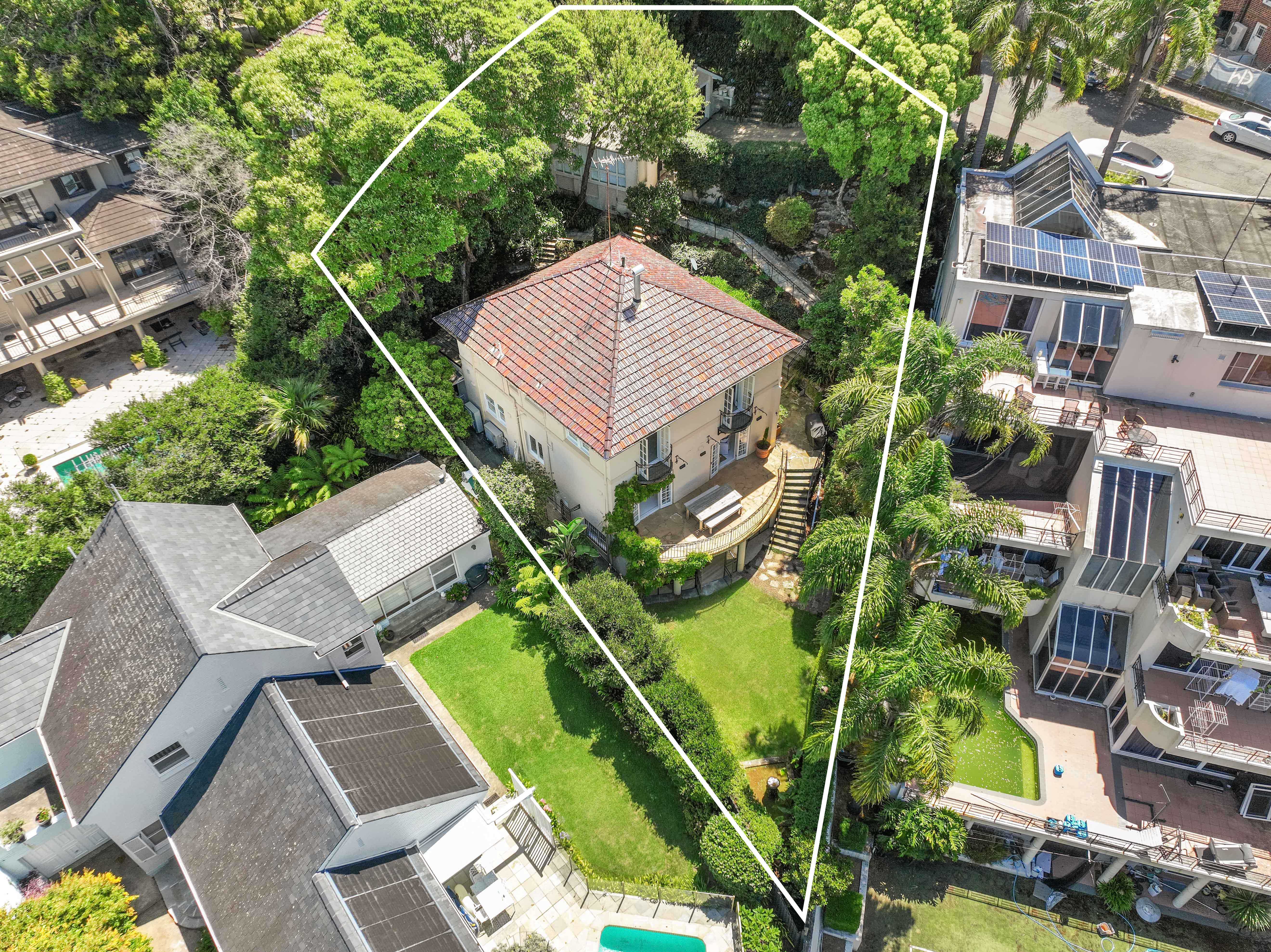 52 Cranbrook Road, Bellevue Hill - Thumbnail 8