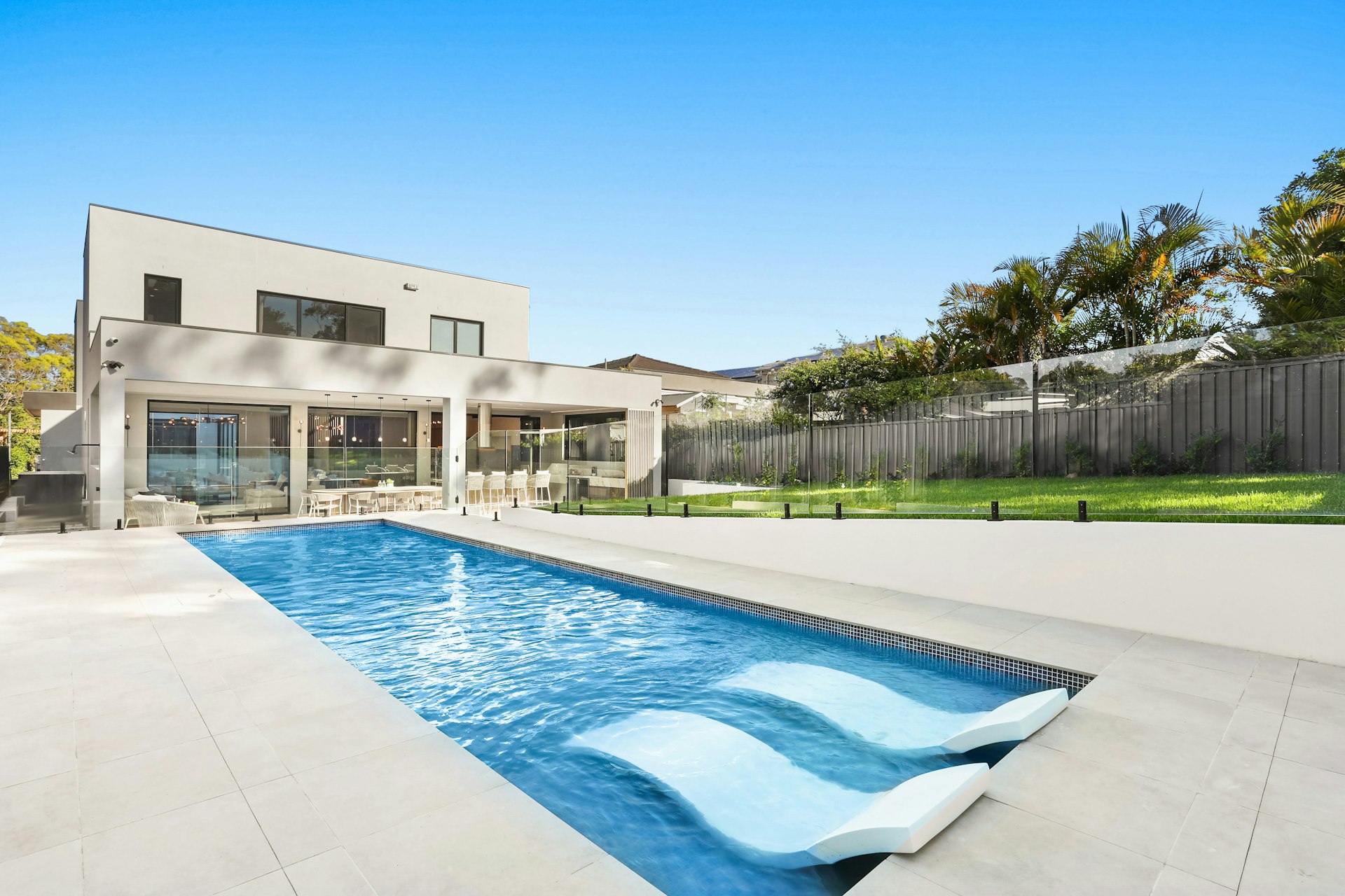 22 Farnell Street, Hunters Hill NSW