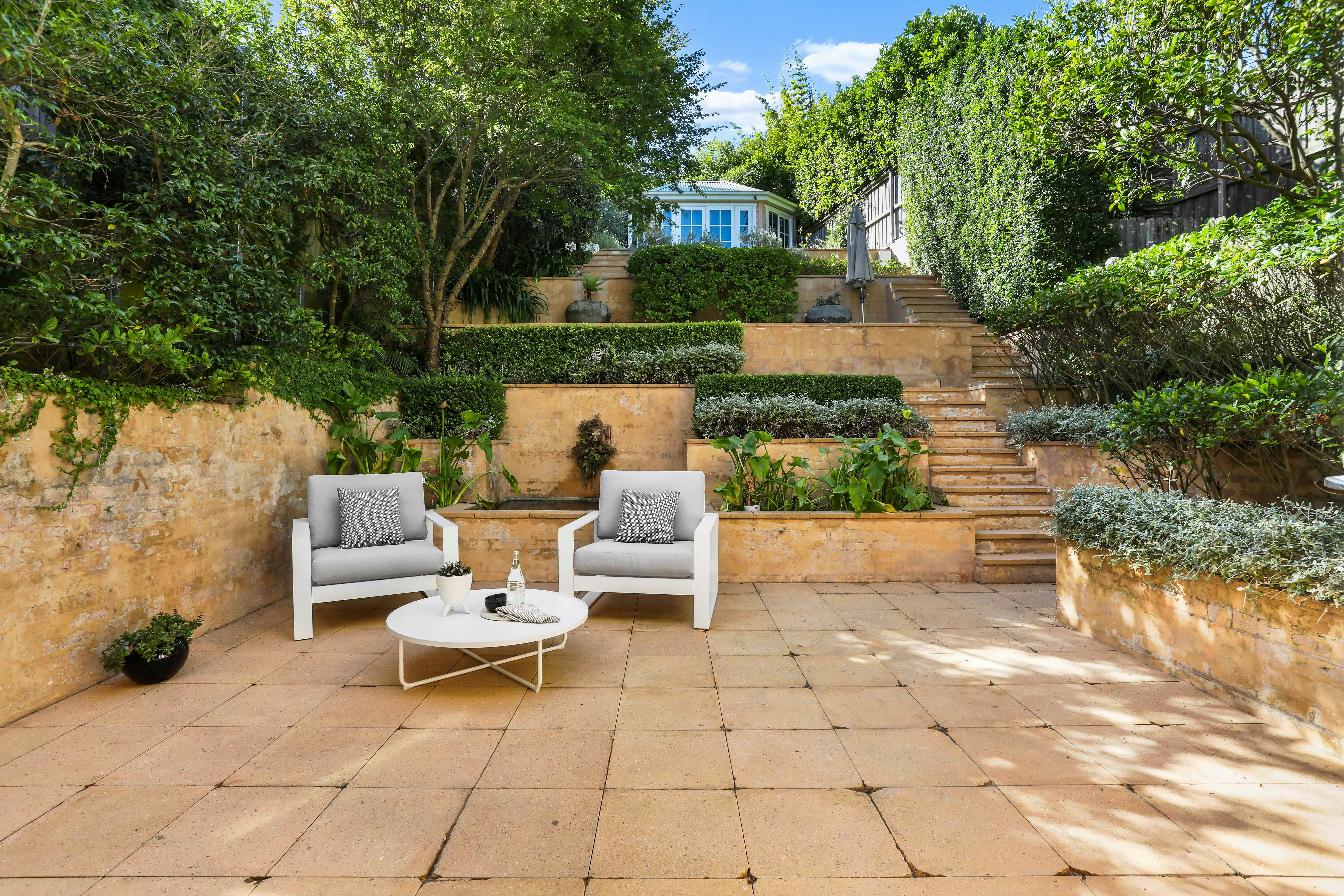 4 Courtenay Road, Rose Bay NSW