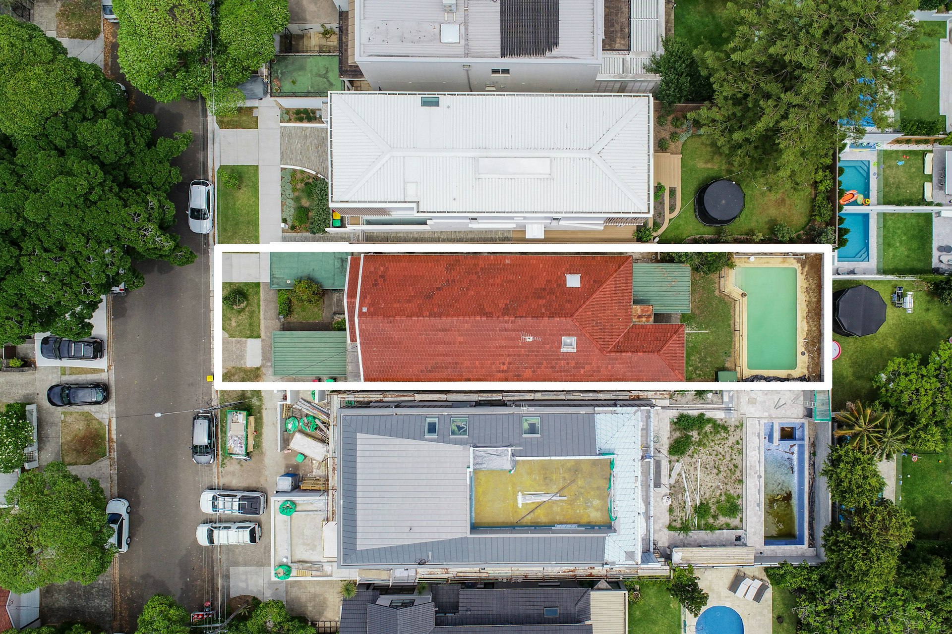 Gavin Rubinstein & Evan Cheung: Why old Bellevue Hill house doubled in value in 2 years