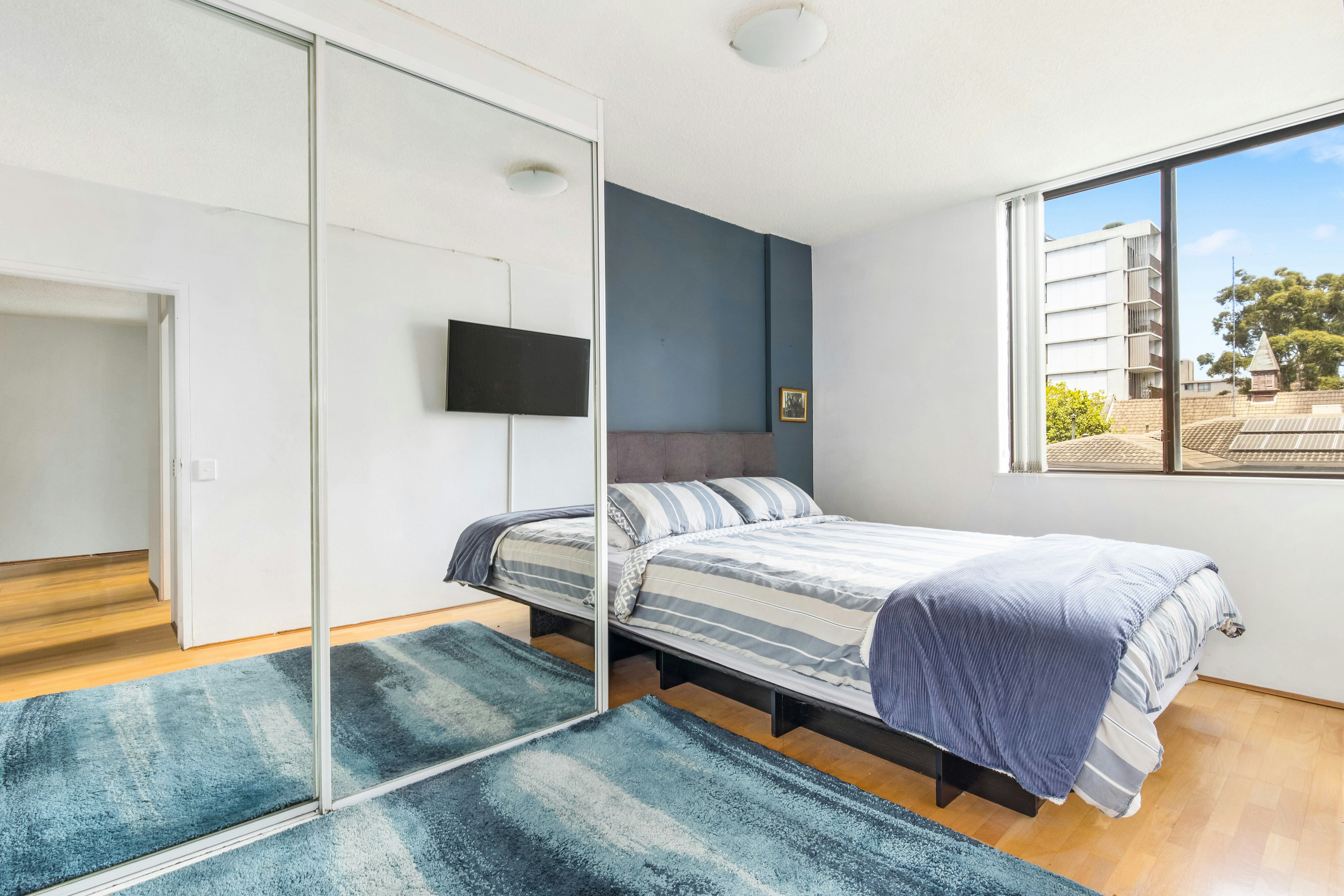 25/1-3 Dalley Street, Bondi Junction NSW