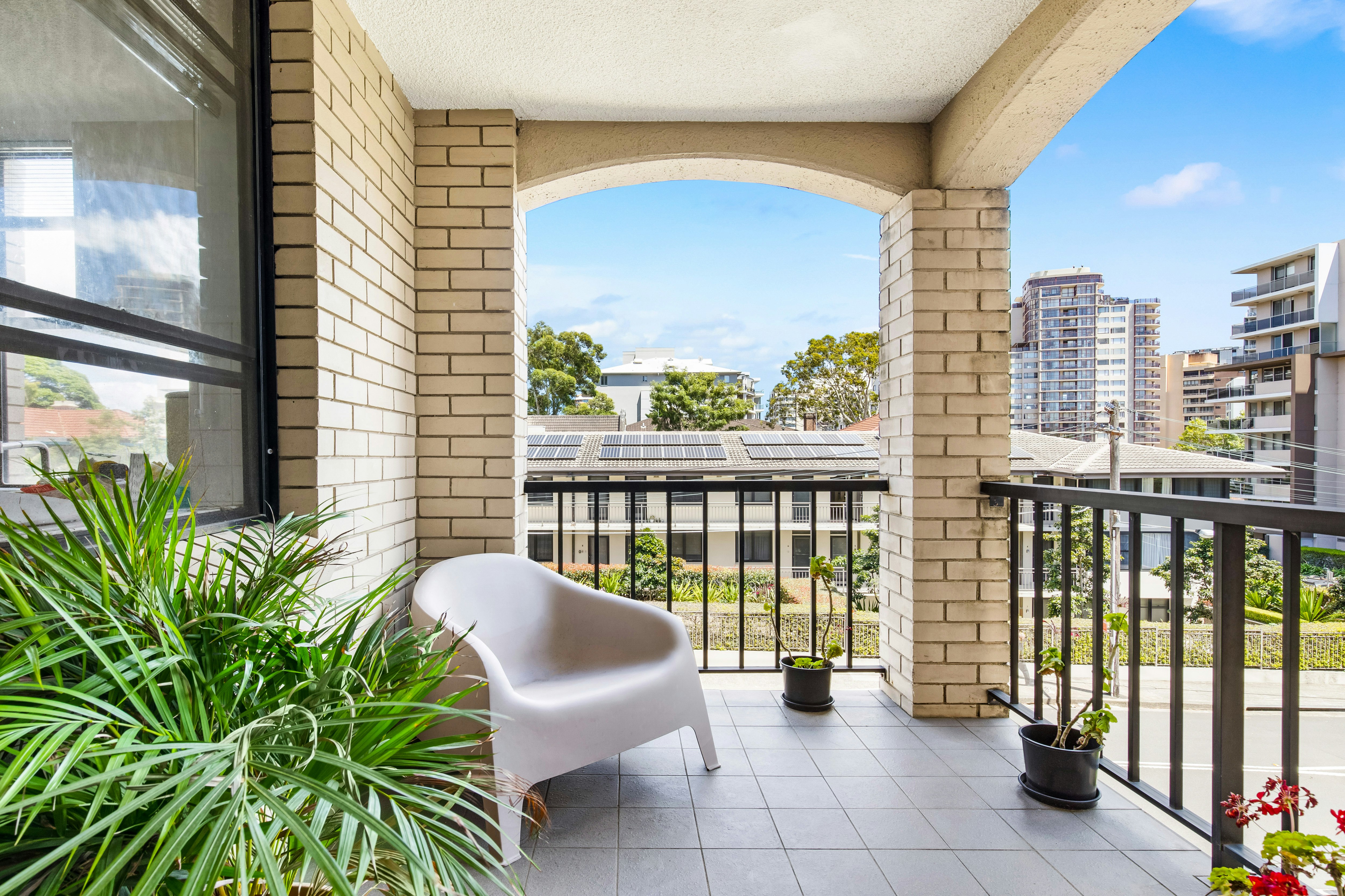 25/1-3 Dalley Street, Bondi Junction NSW