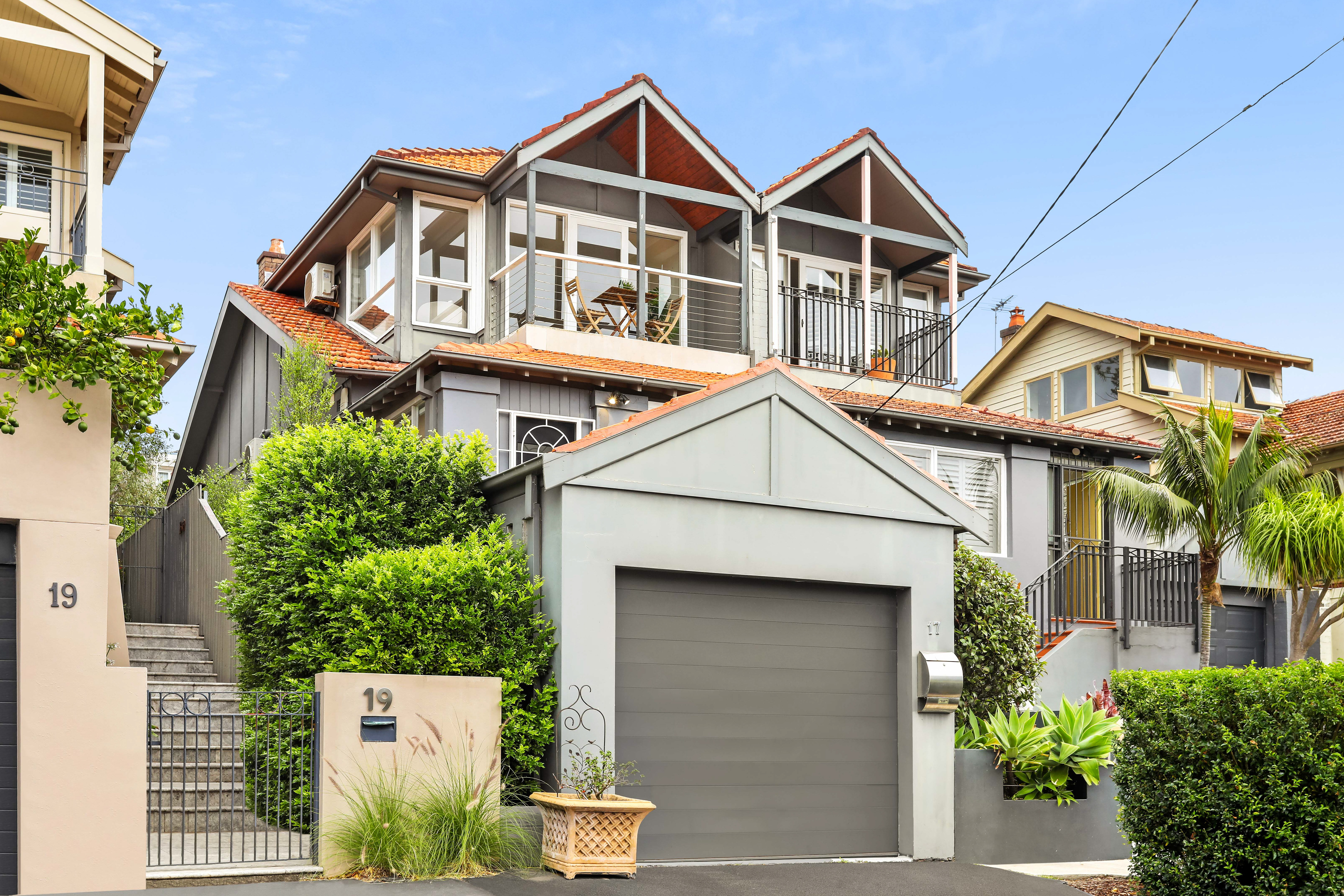 17 Davies Avenue, Vaucluse - Image 1