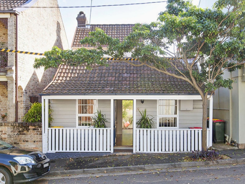 19 Martin Street, Paddington NSW