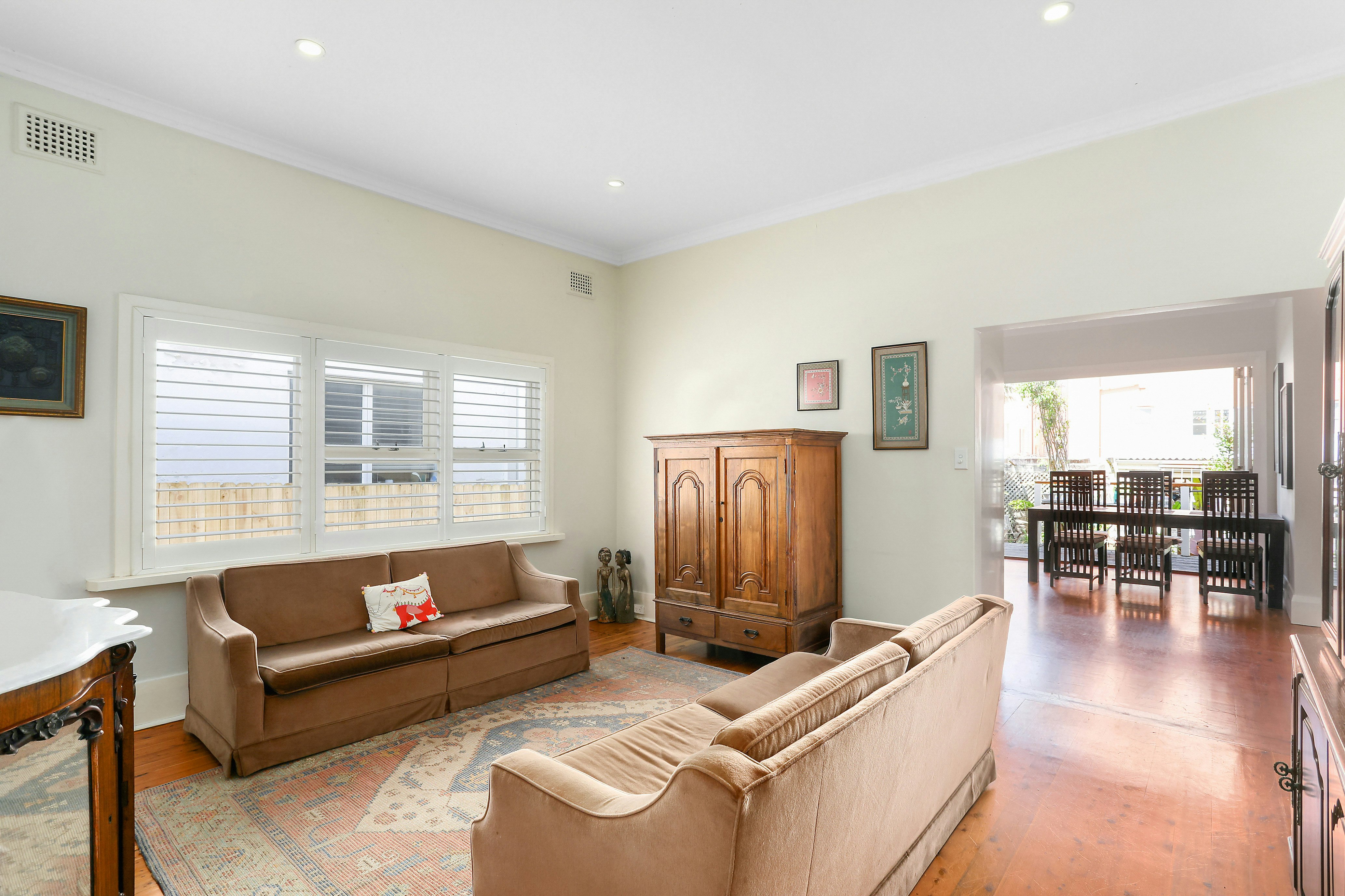 87 Brighton Boulevard, Bondi Beach NSW