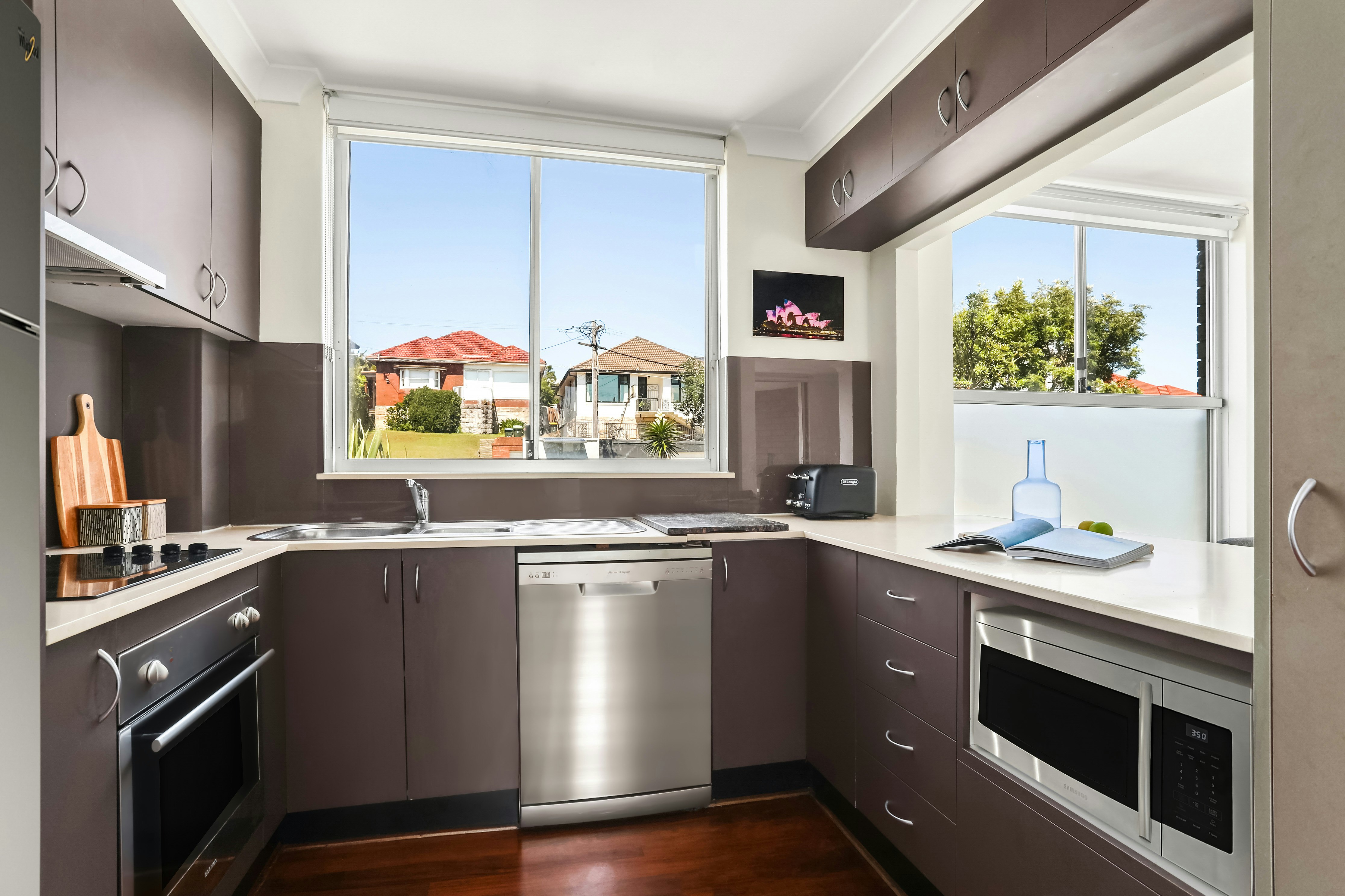 6C/56 Military Road, Dover Heights NSW