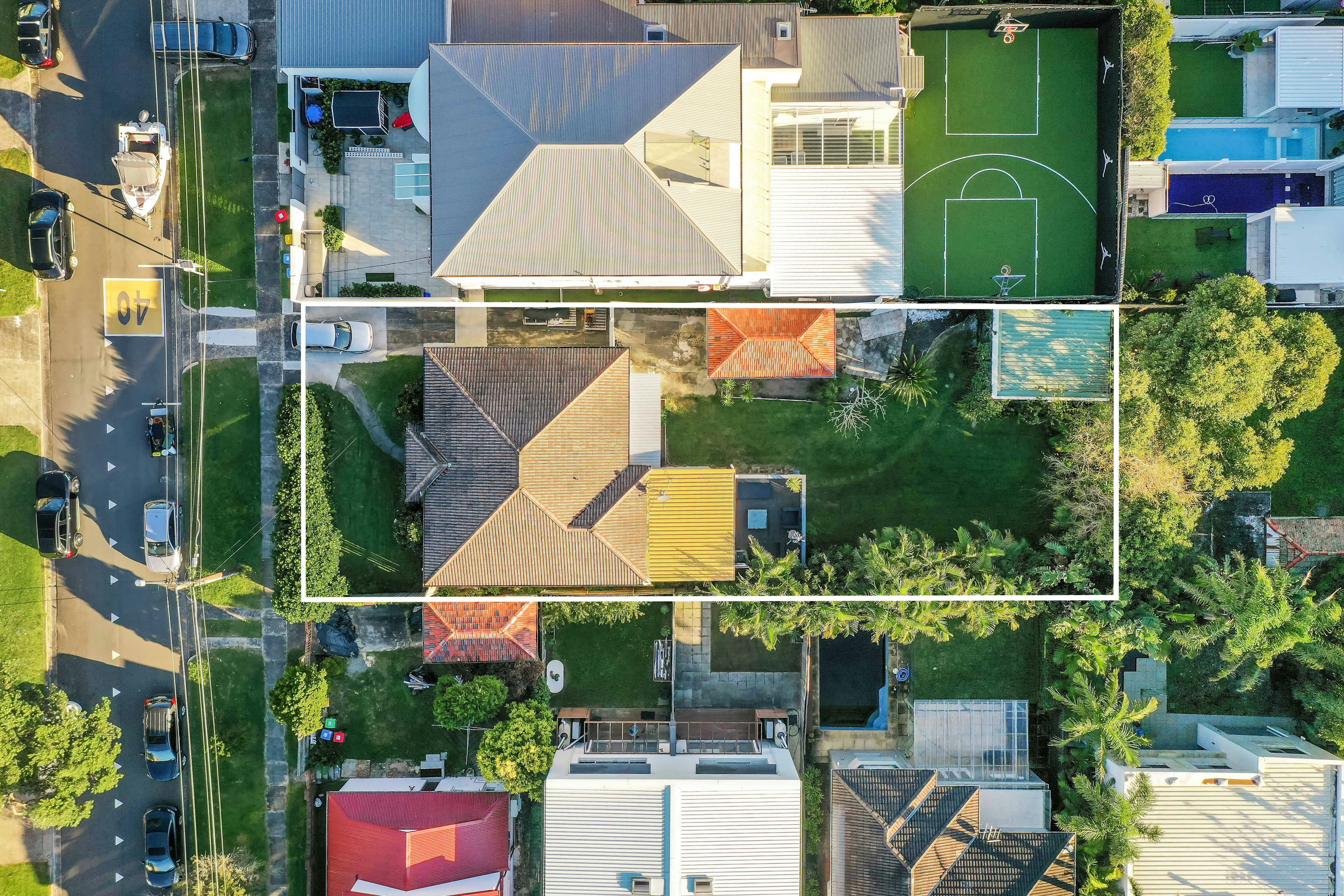 19 Napier Street, Dover Heights NSW