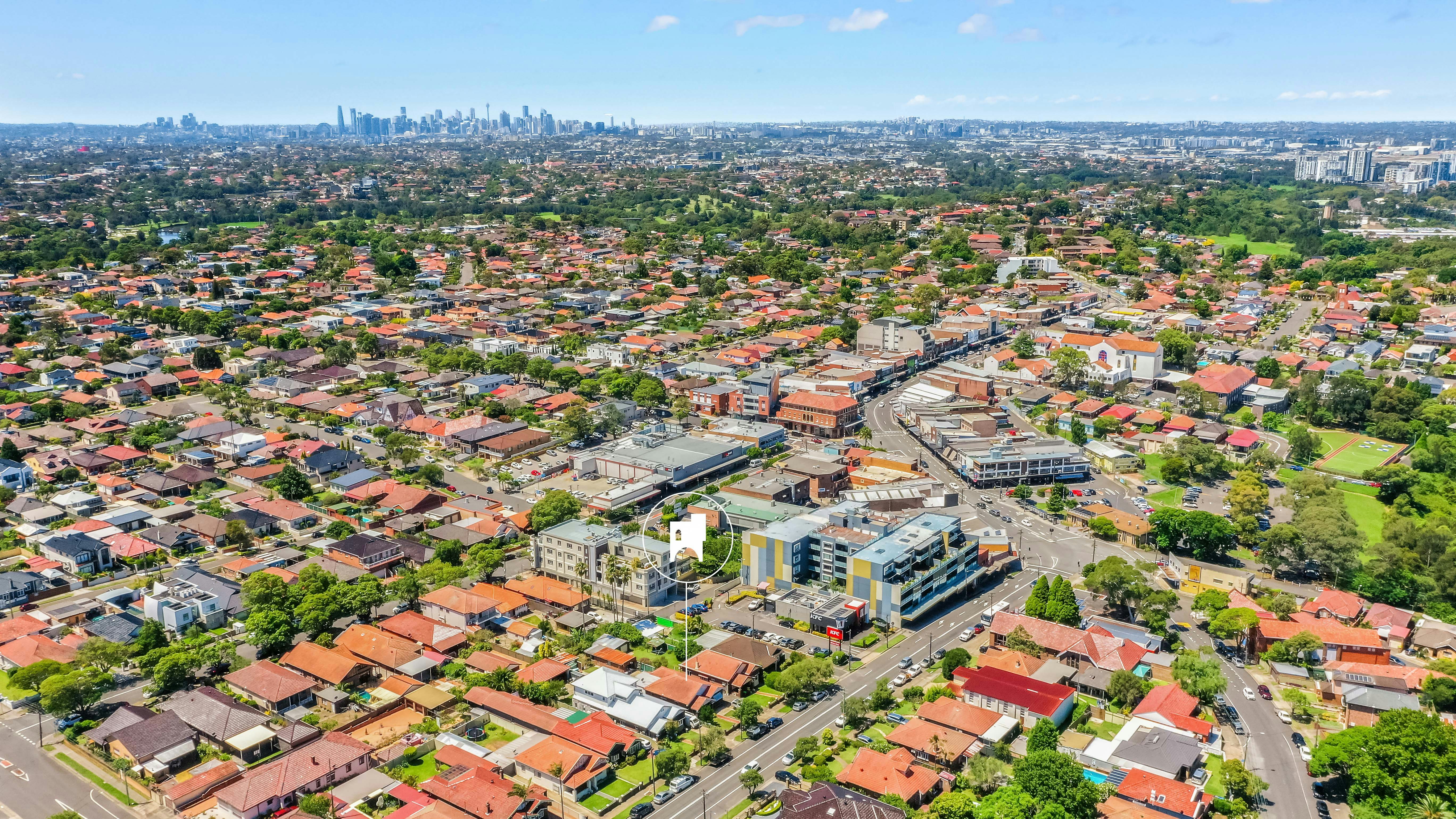 35 William Street, Earlwood NSW
