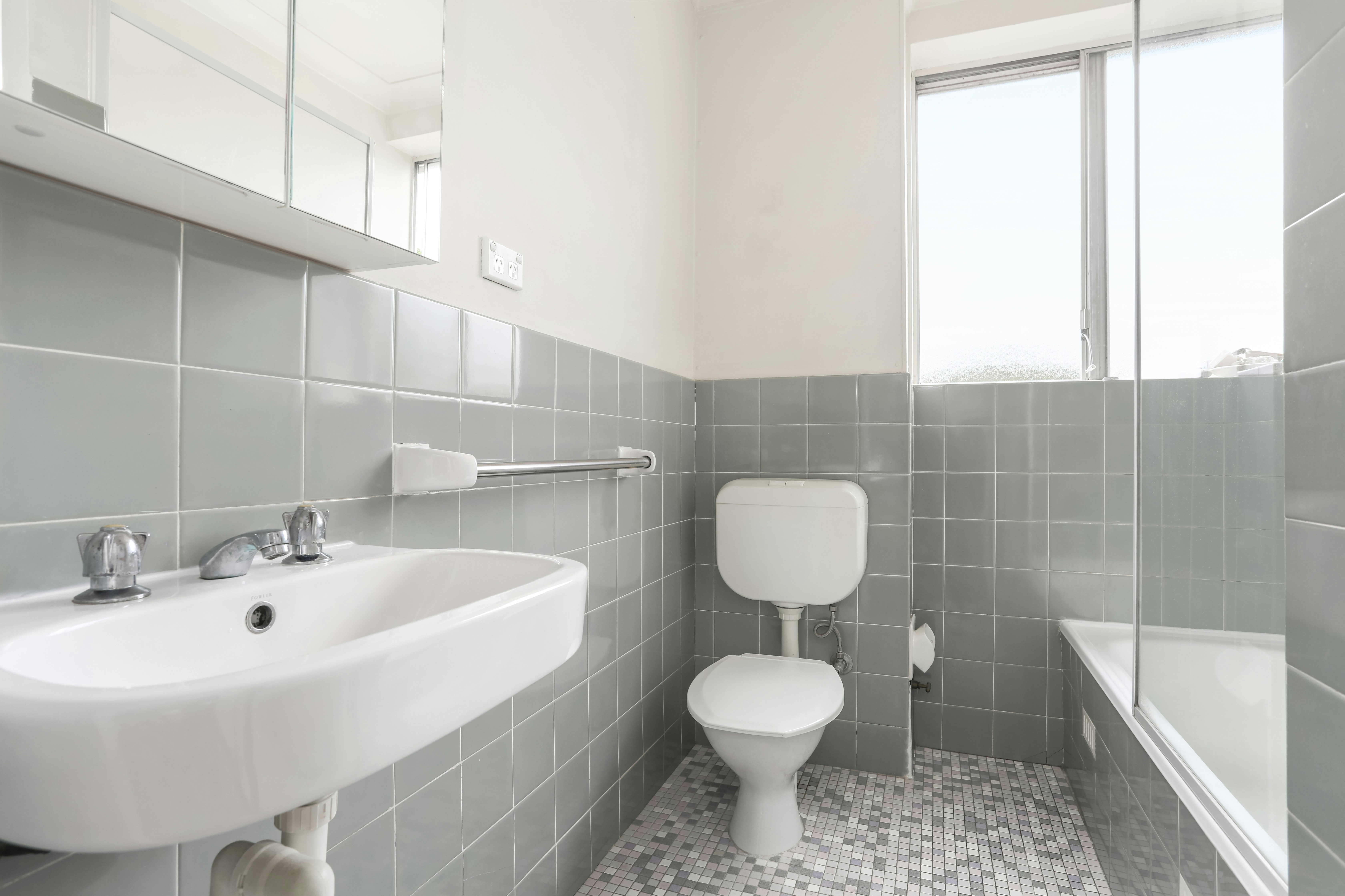 Image of sink