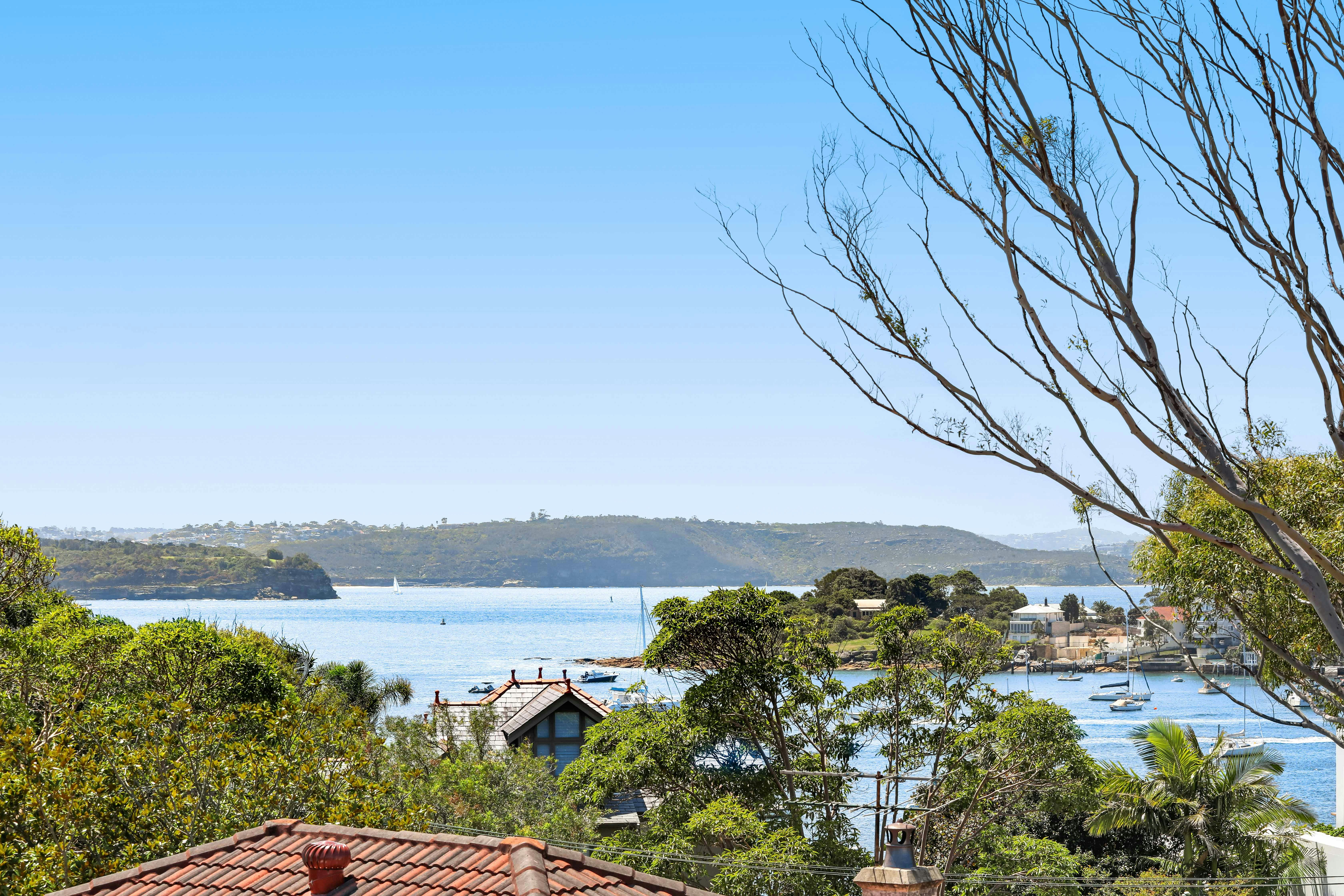 21B Sassafras Lane, Vaucluse NSW