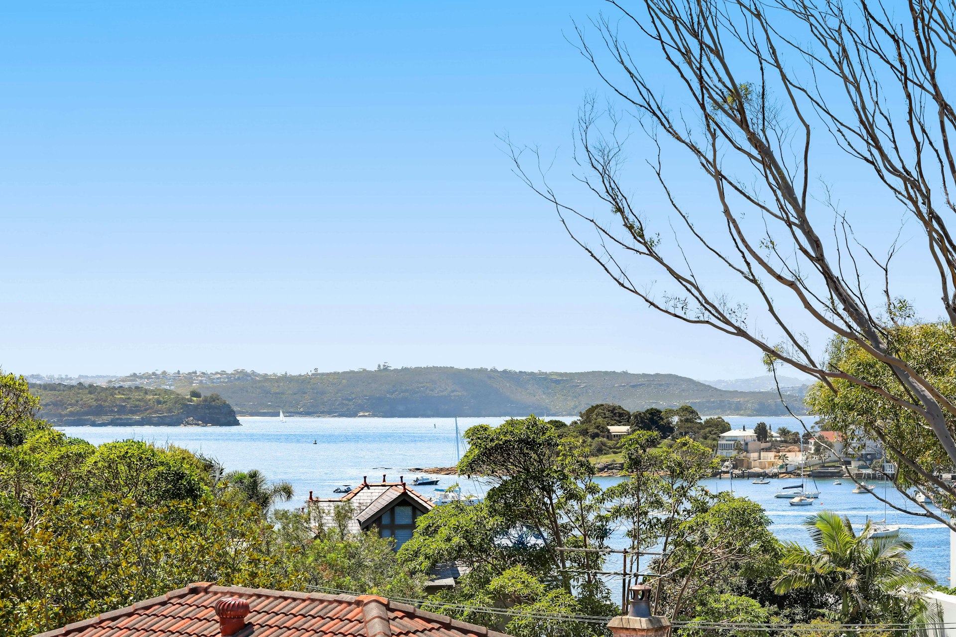 21B Sassafras Lane, Vaucluse NSW