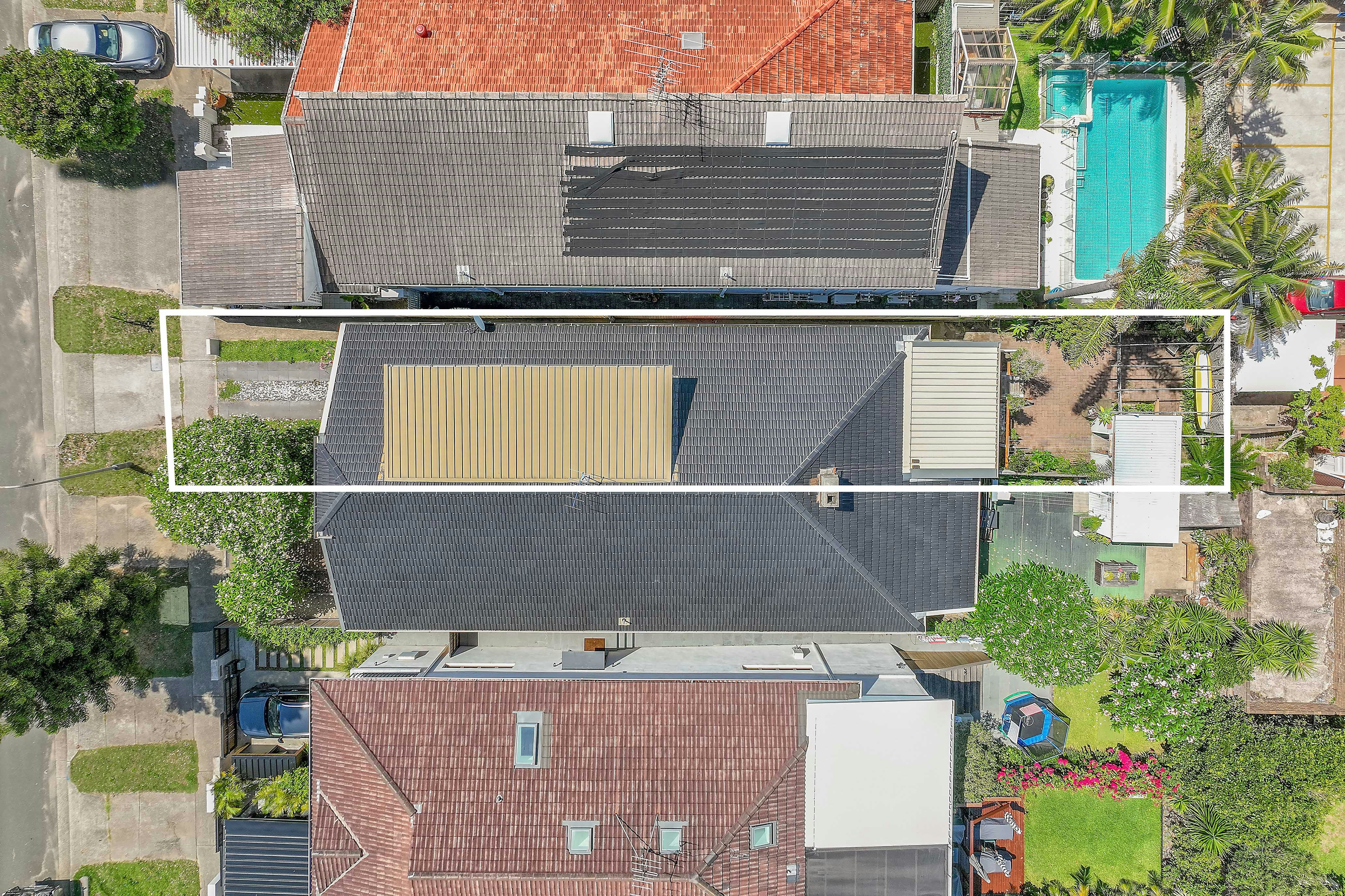 87 Brighton Boulevard, Bondi Beach NSW