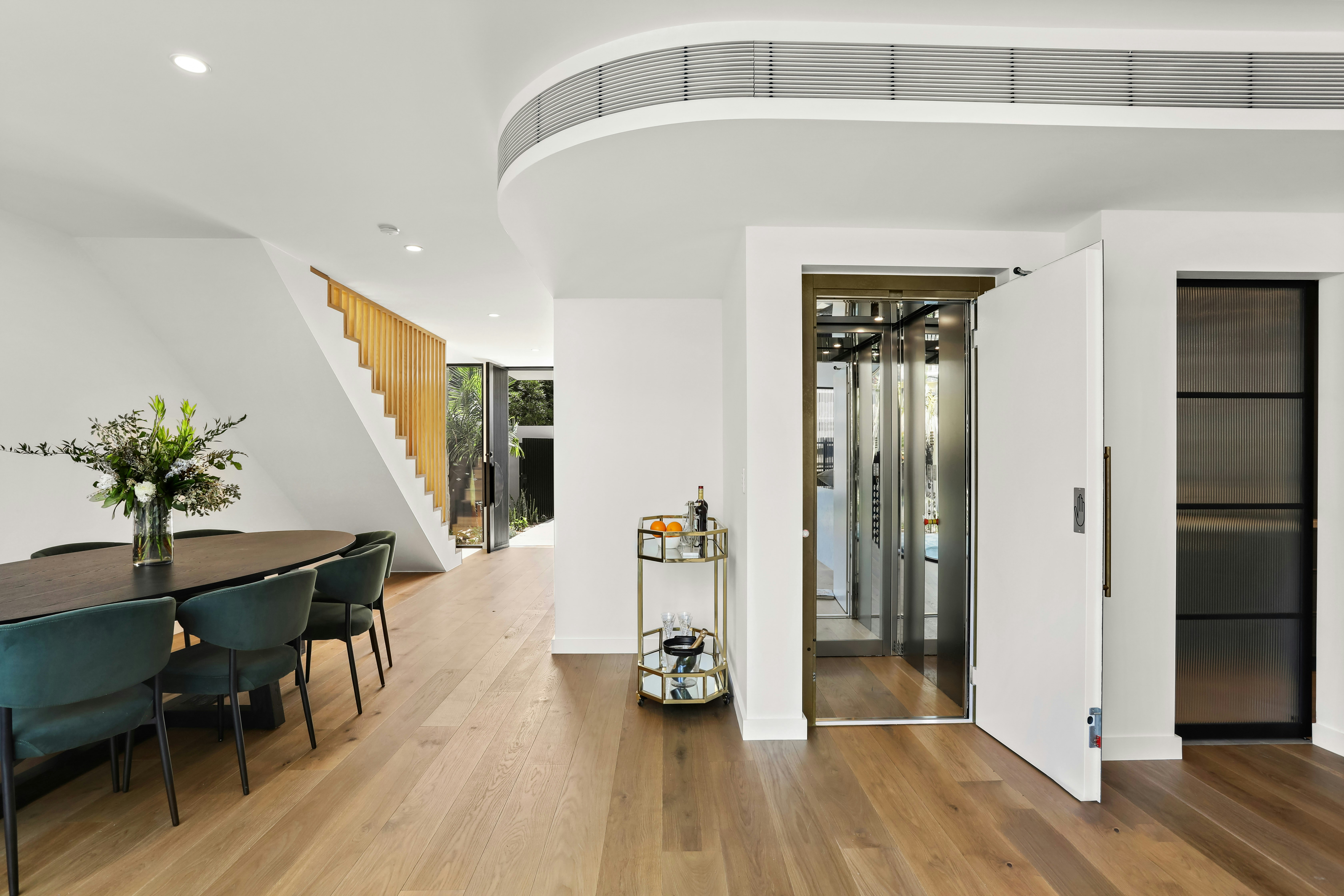 Image of indoors